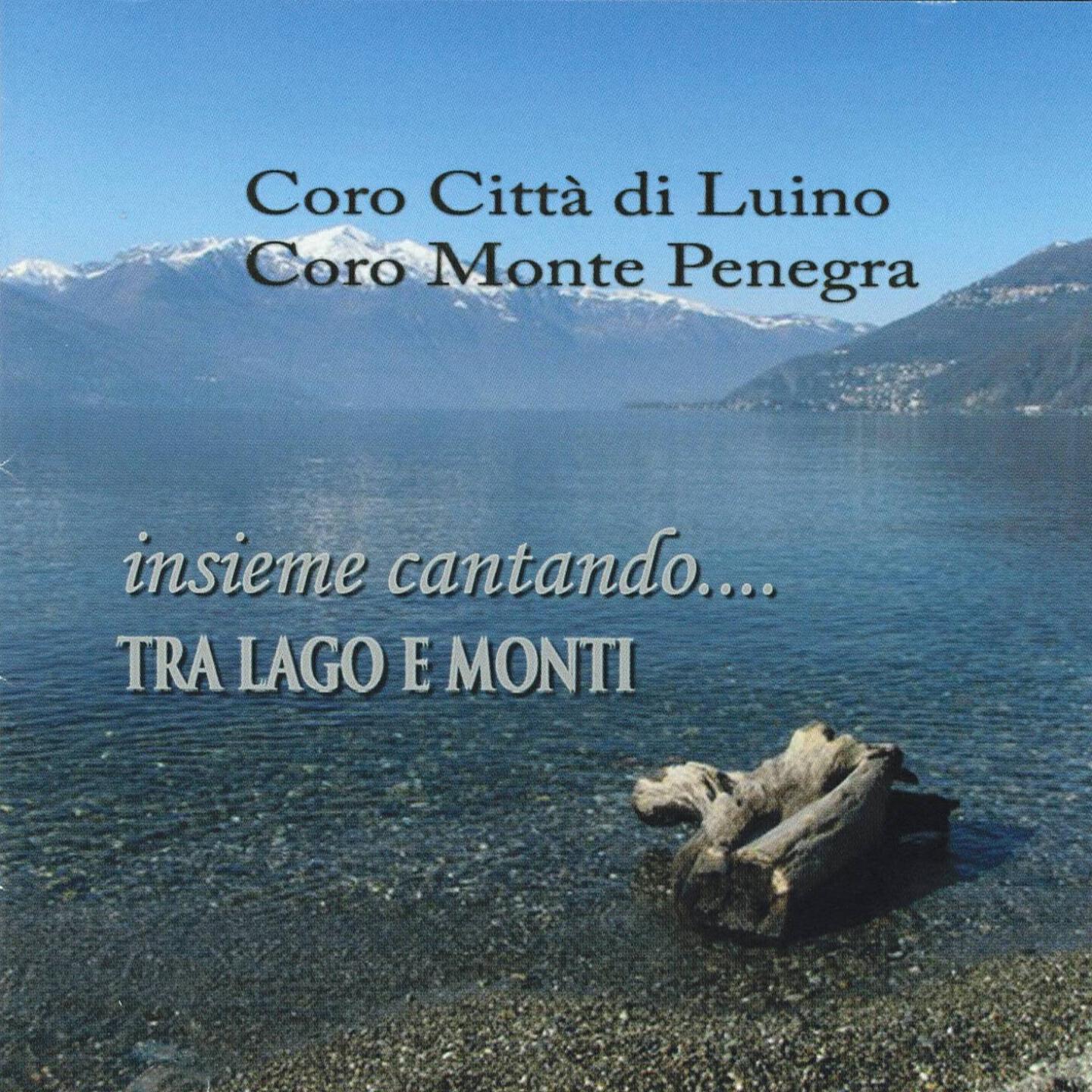 Cori Città di Luino - La contrà de l'acqua ciara