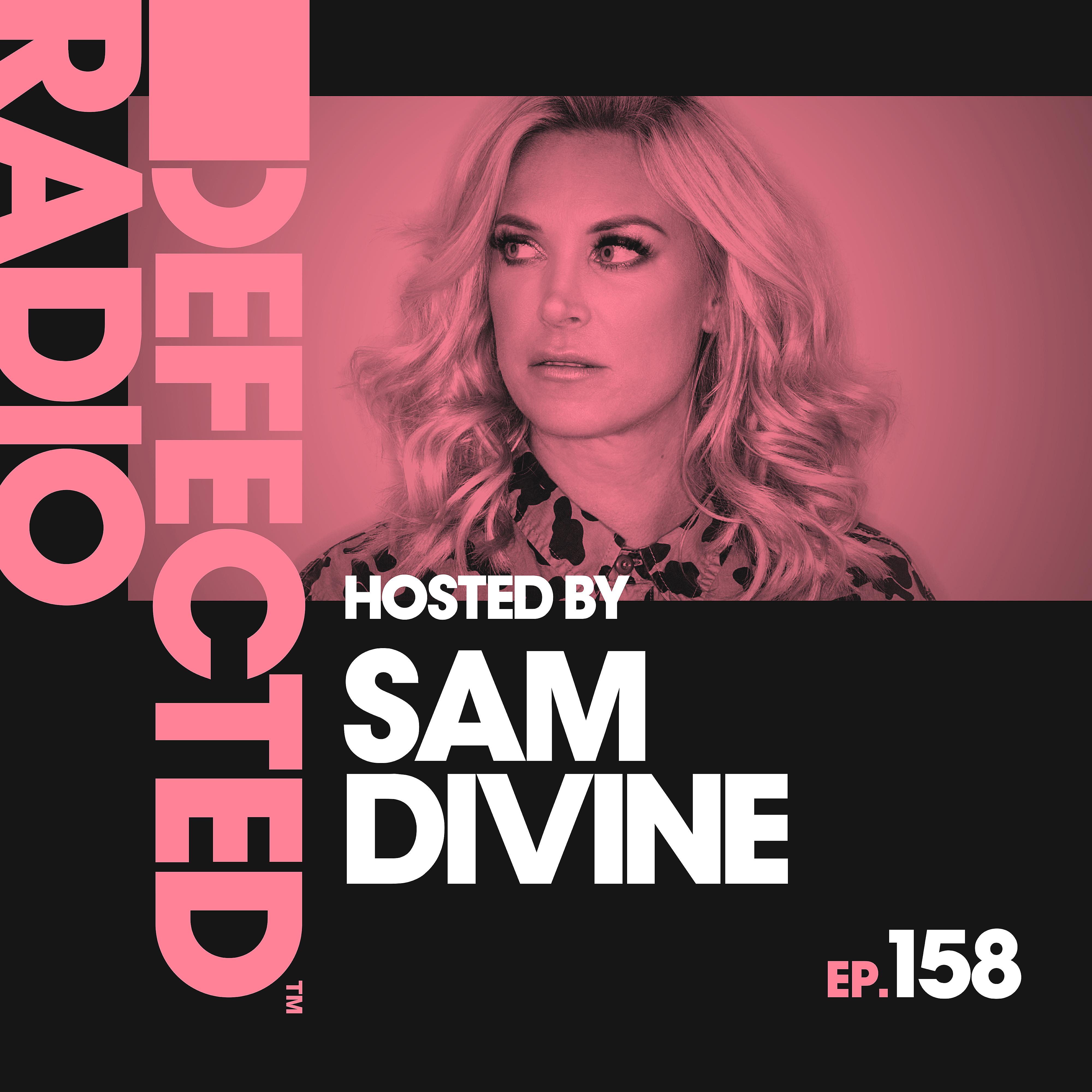 Defected Radio - Episode 158 Intro (Mixed)