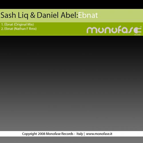 Sash Liq - Ebnat