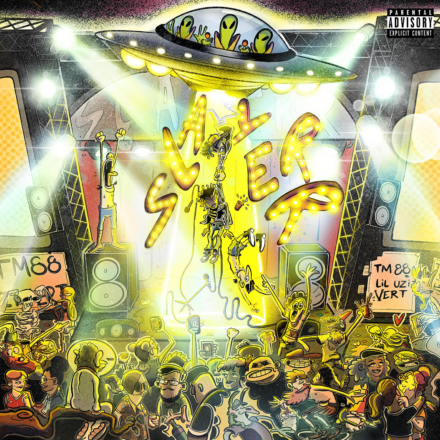 TM88 - Slayerr