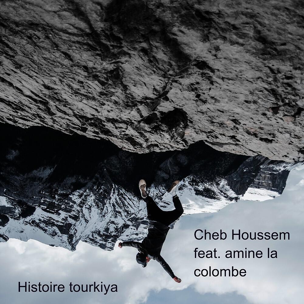 Cheb Houssem - Histoire tourkiya