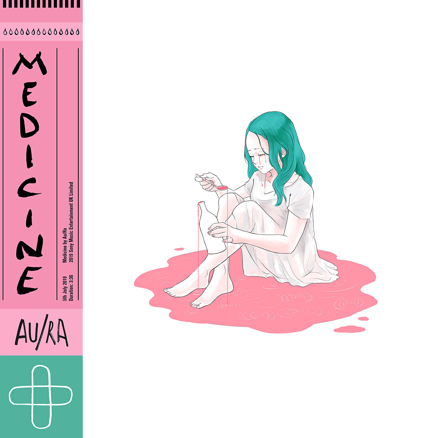 Au/Ra - Medicine
