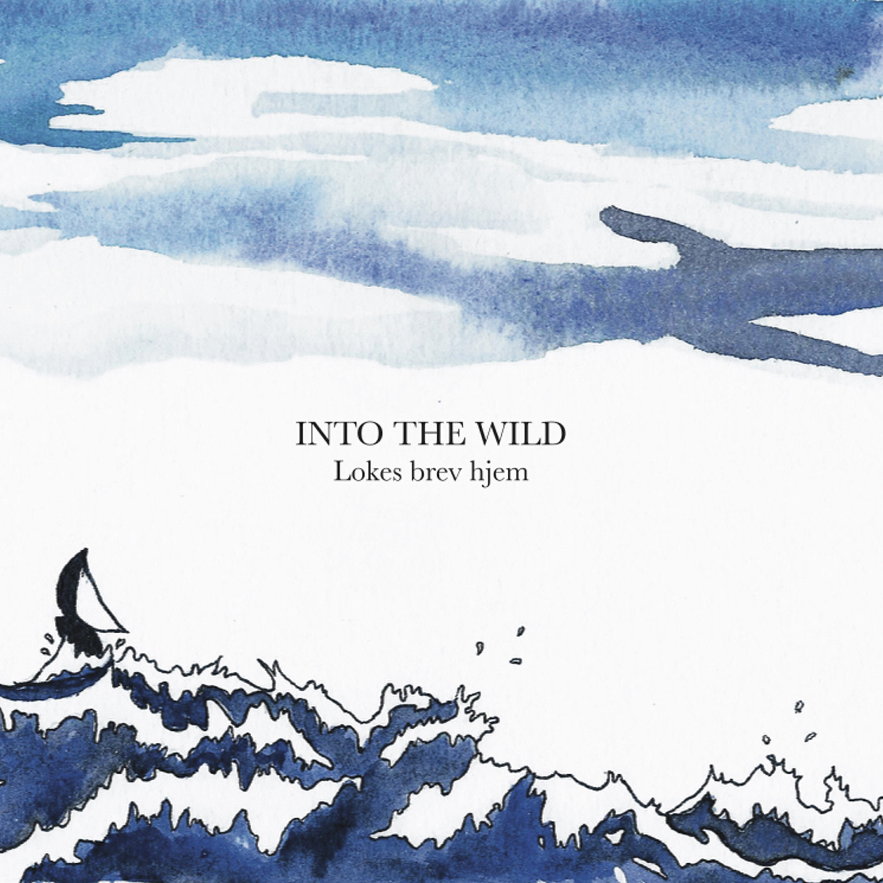 Into the WIld - T