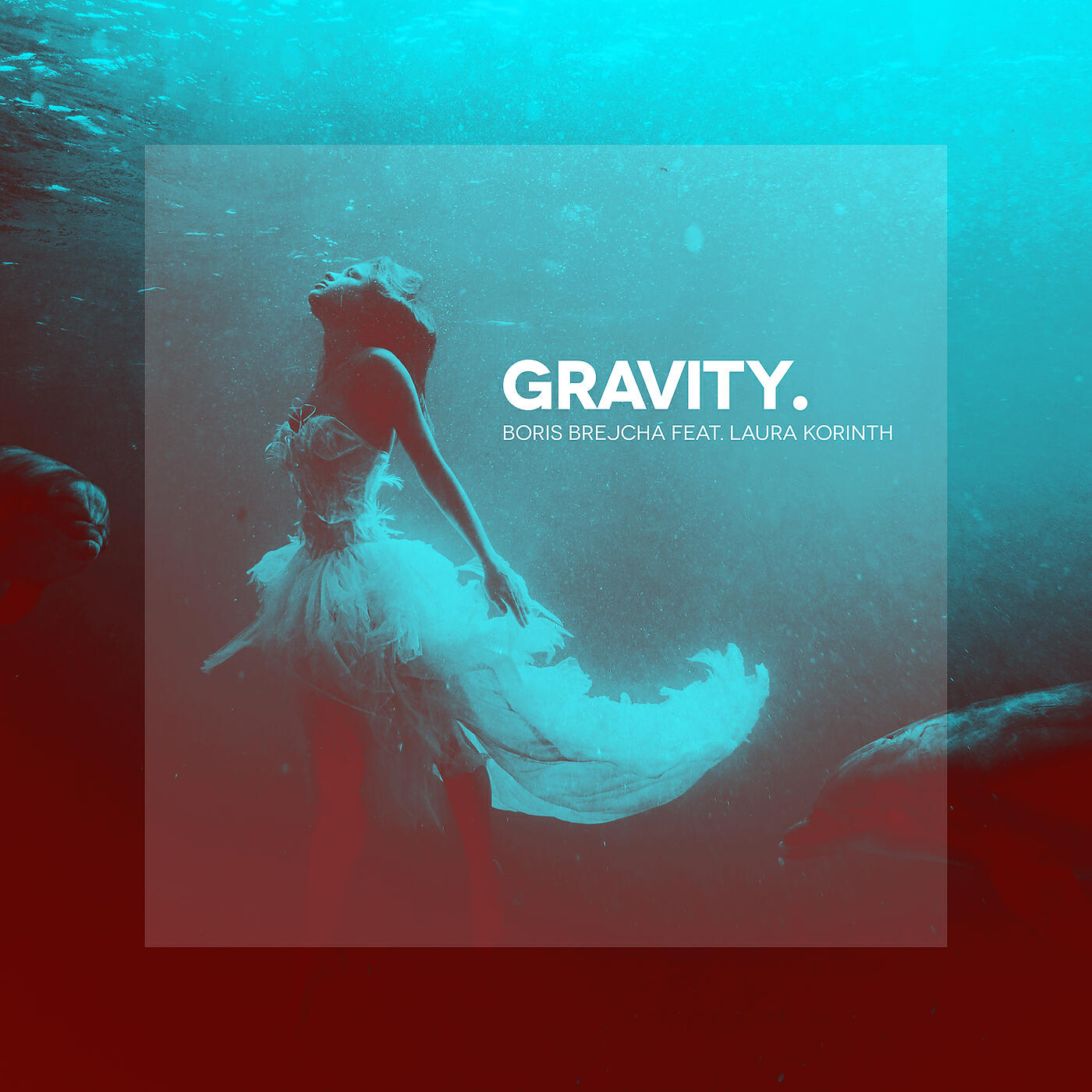 Boris Brejcha - Gravity (Edit)
