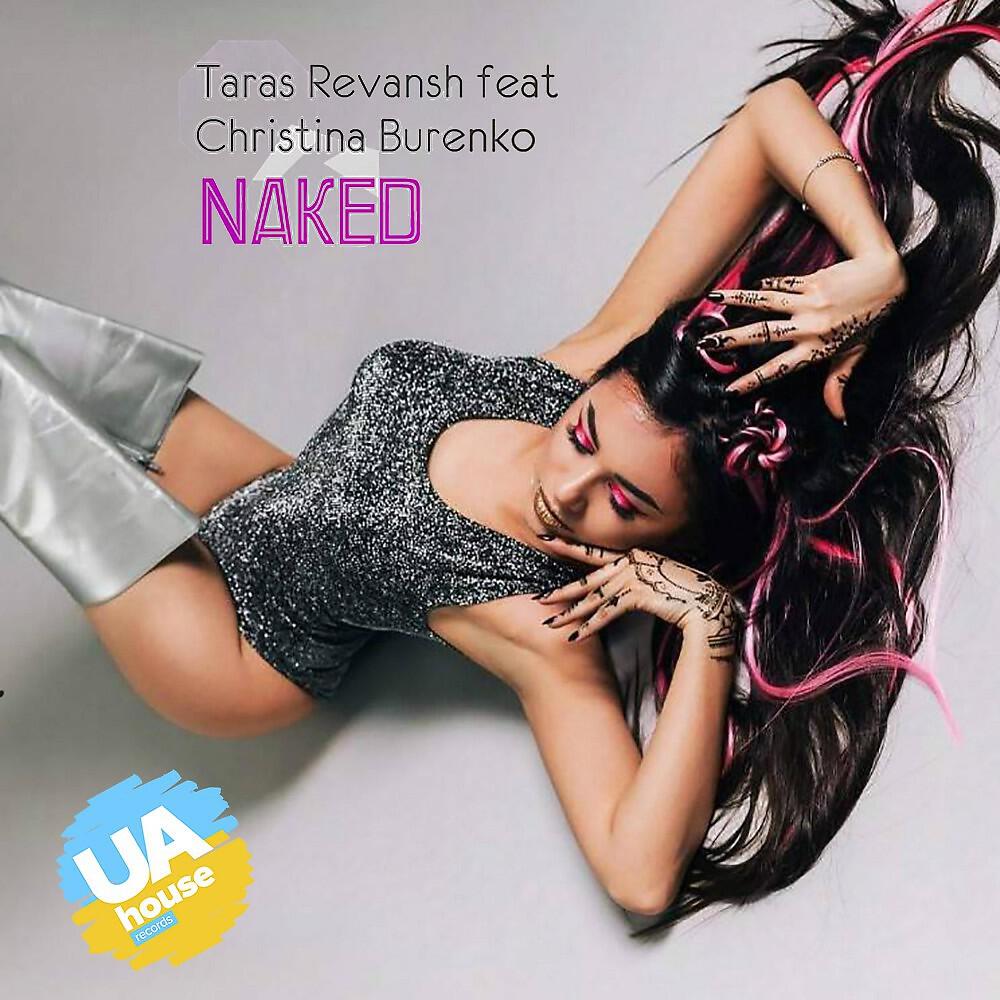 Taras Revansh - Naked (Original Mix)