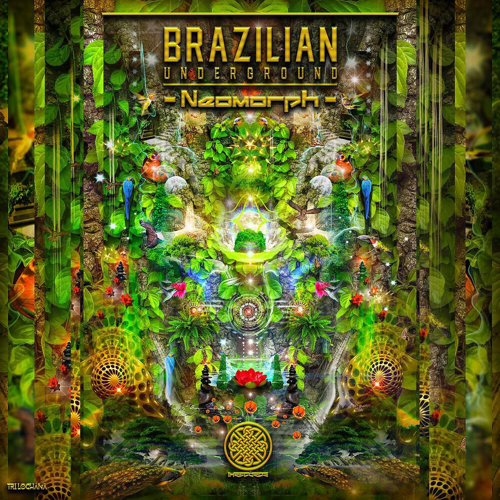 Basso - Futuristic Hardcore Nation