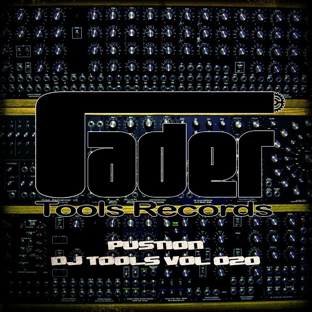 Pustion - Loop Efx Tools 002
