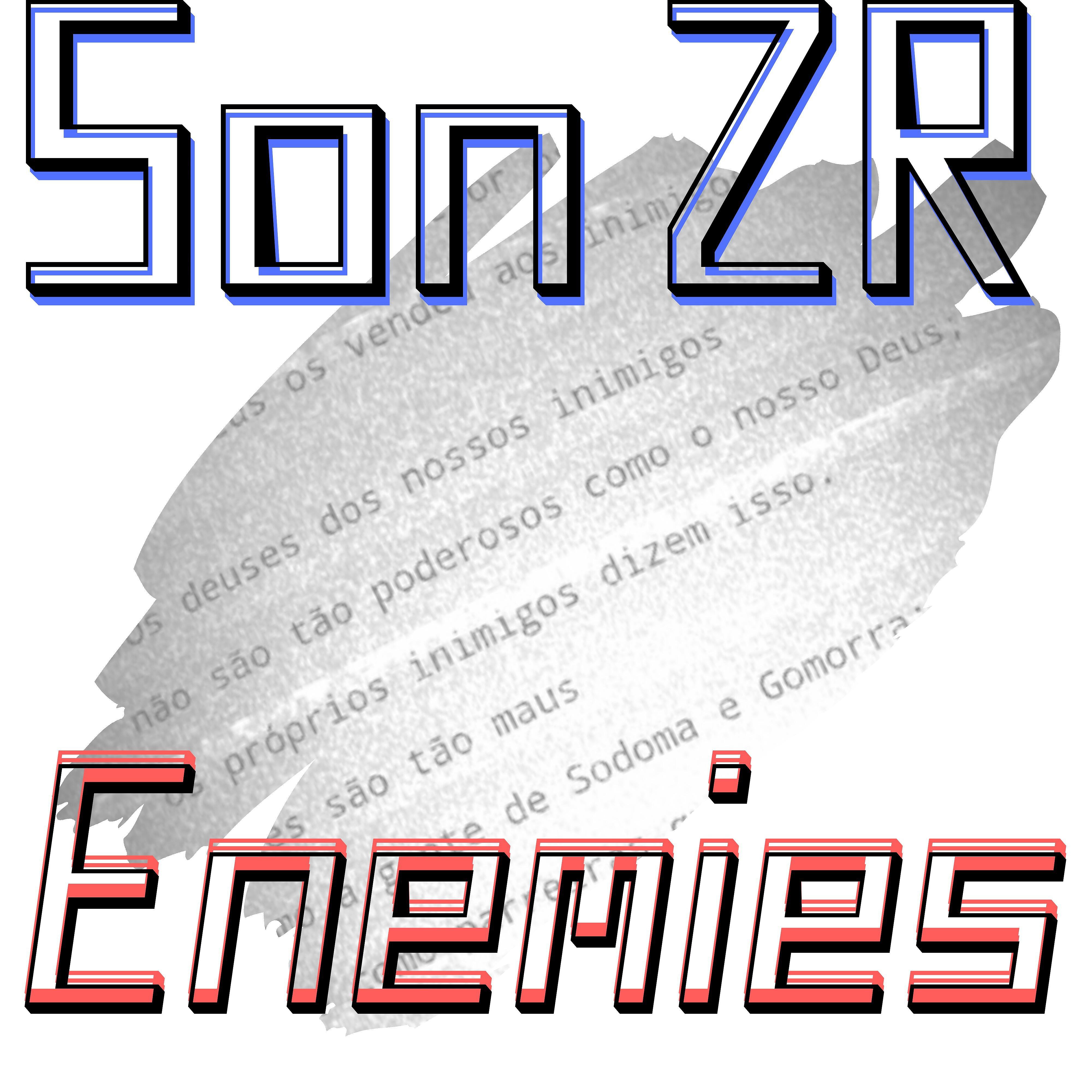 Son ZR - Enemies