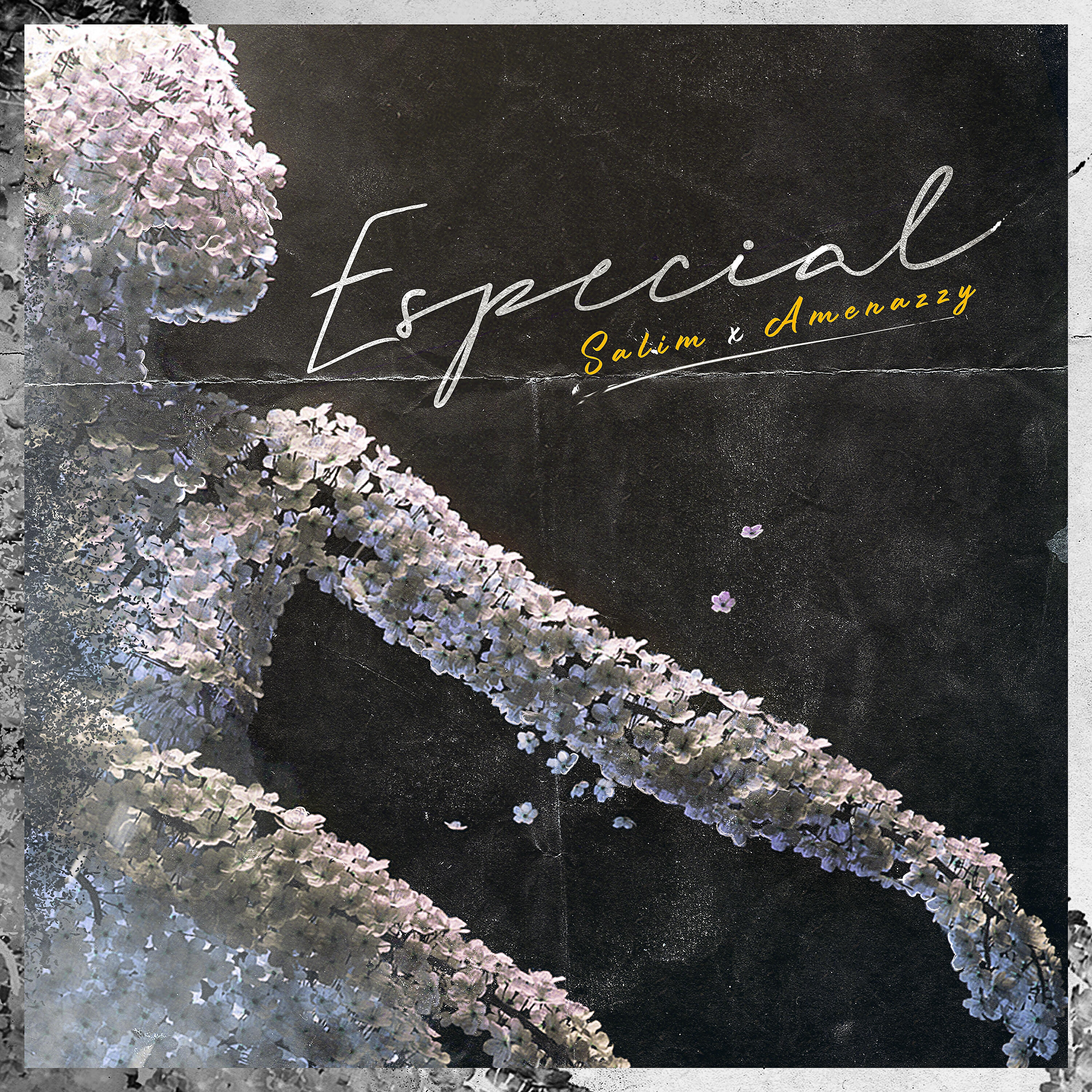 Amenazzy - Especial