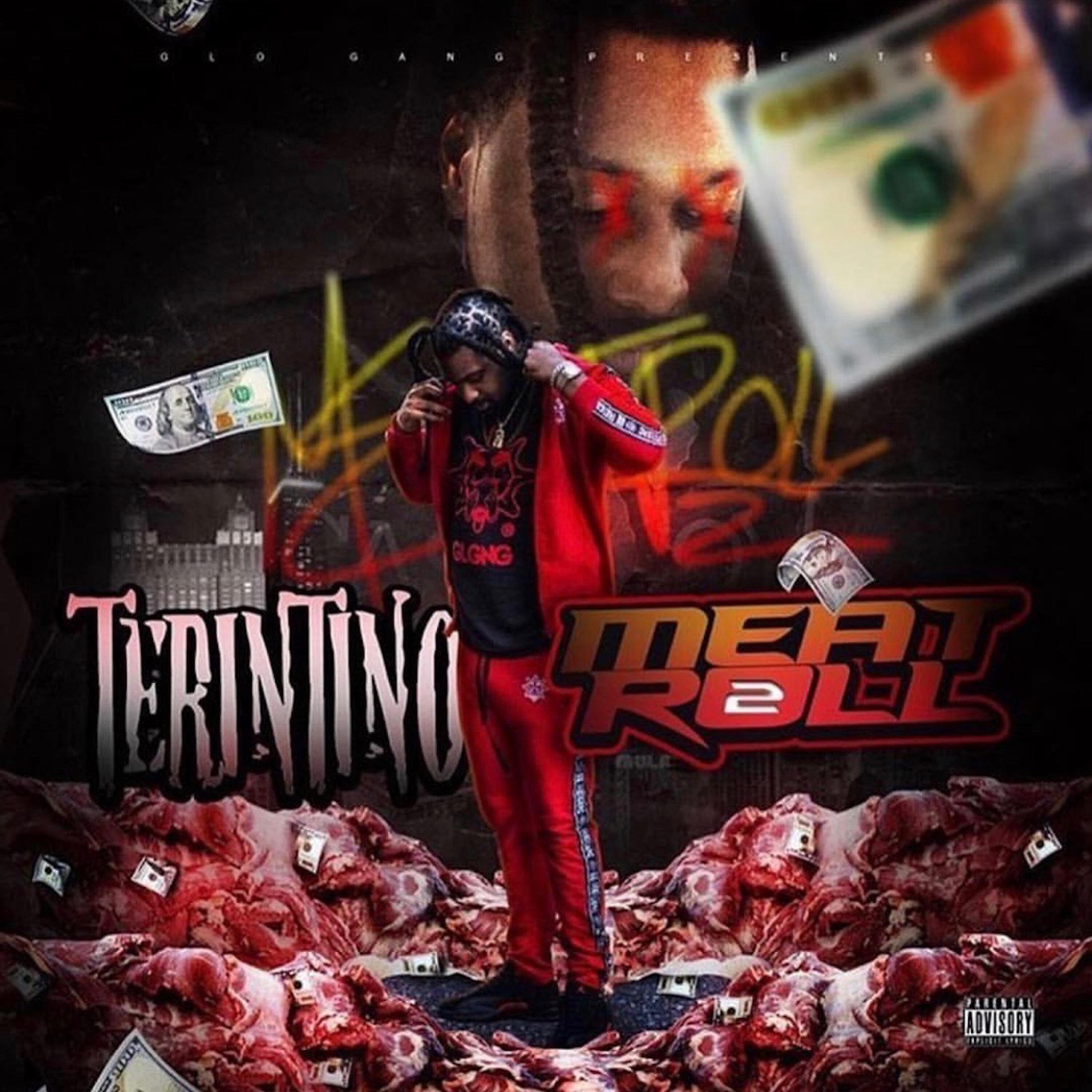 Terintino - Change Up