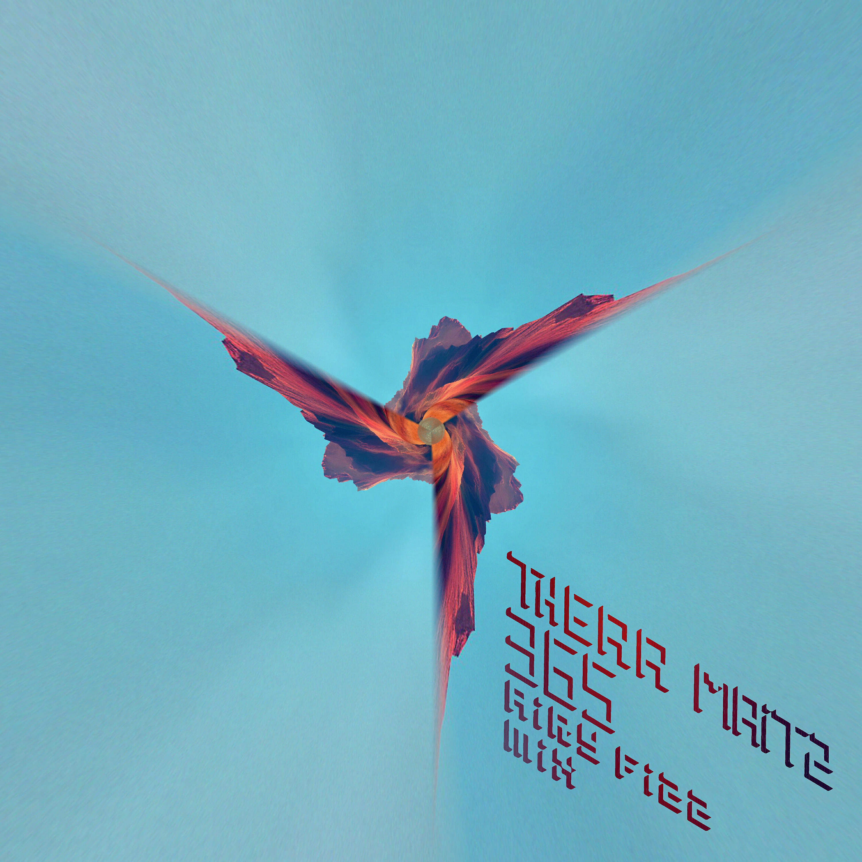 Therr Maitz - 365 (Airy Fizz Mix)