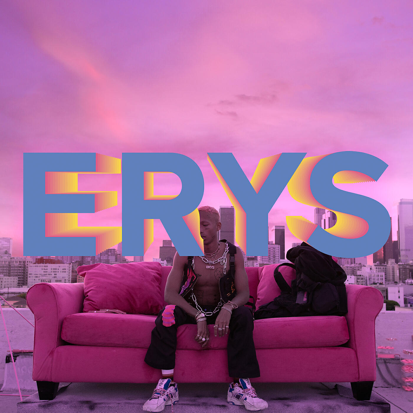 Jaden - Chateau
