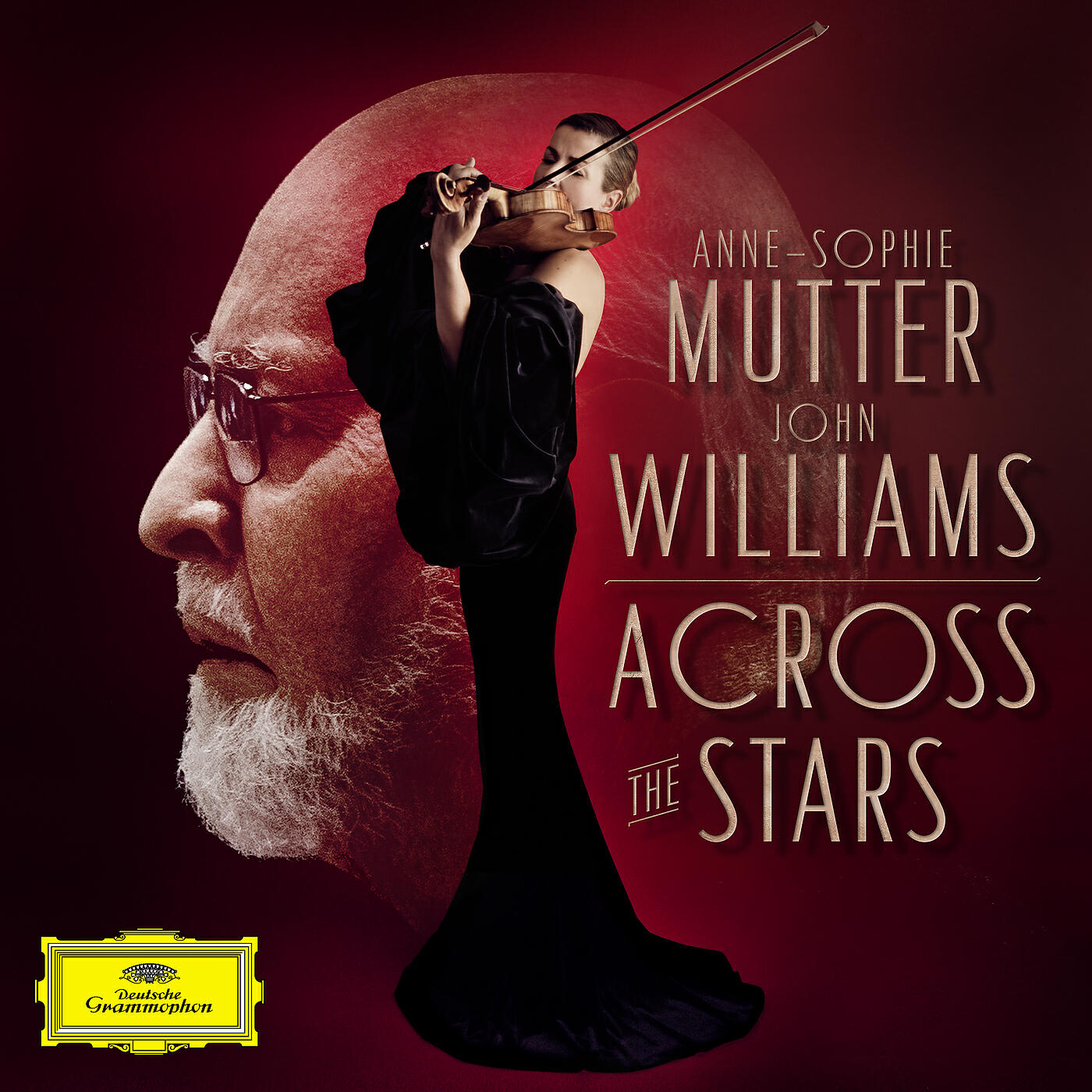 Anne-Sophie Mutter - Rey's Theme (From 