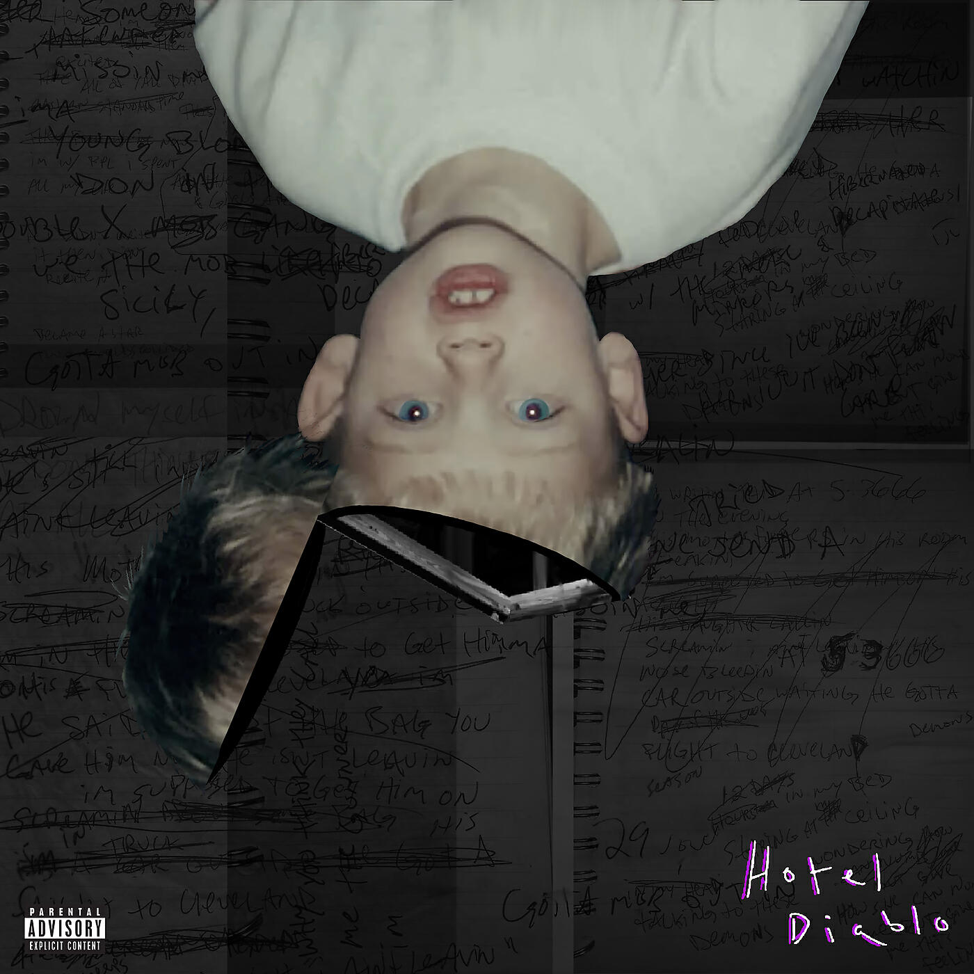 Machine Gun Kelly - Candy