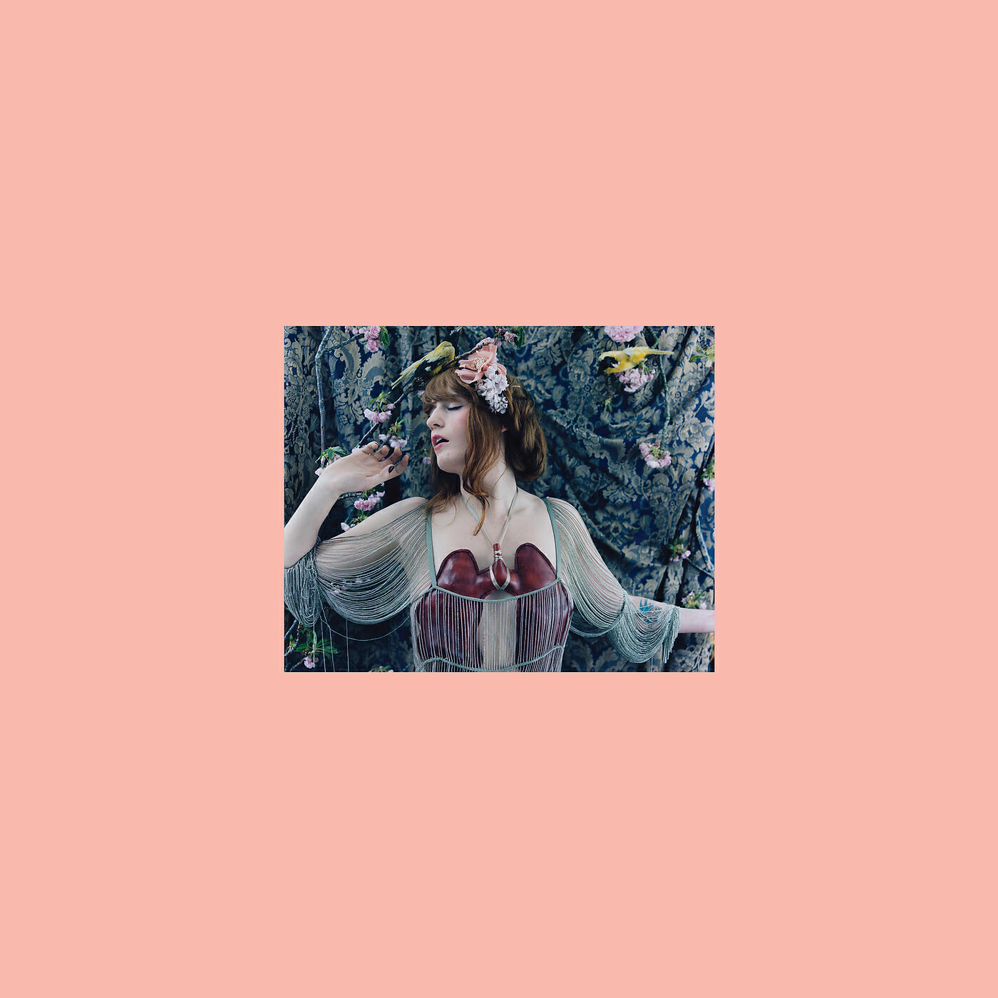 Florence + The Machine - My Best Dress (Demo)