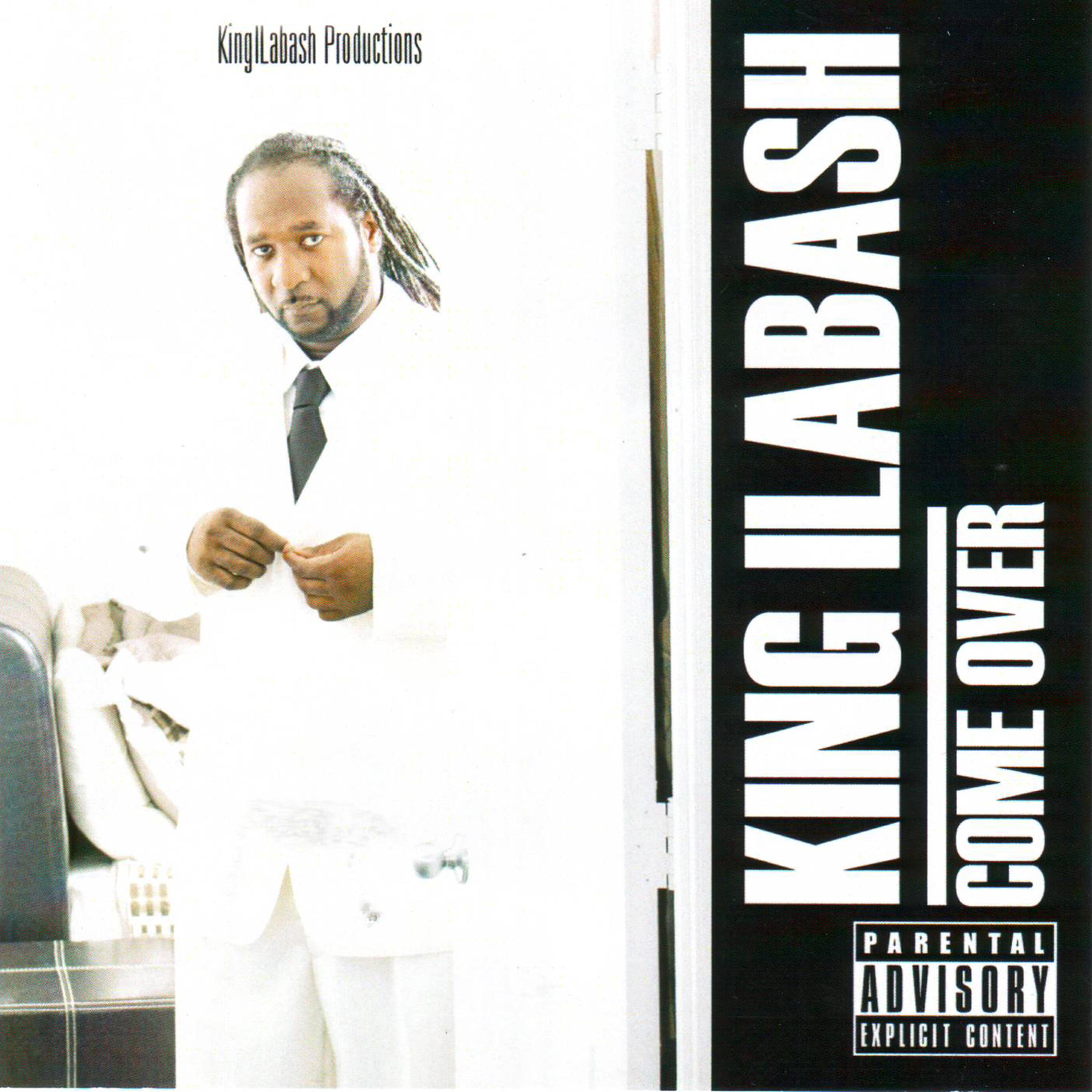 King Ilabash - Comfortable Dance