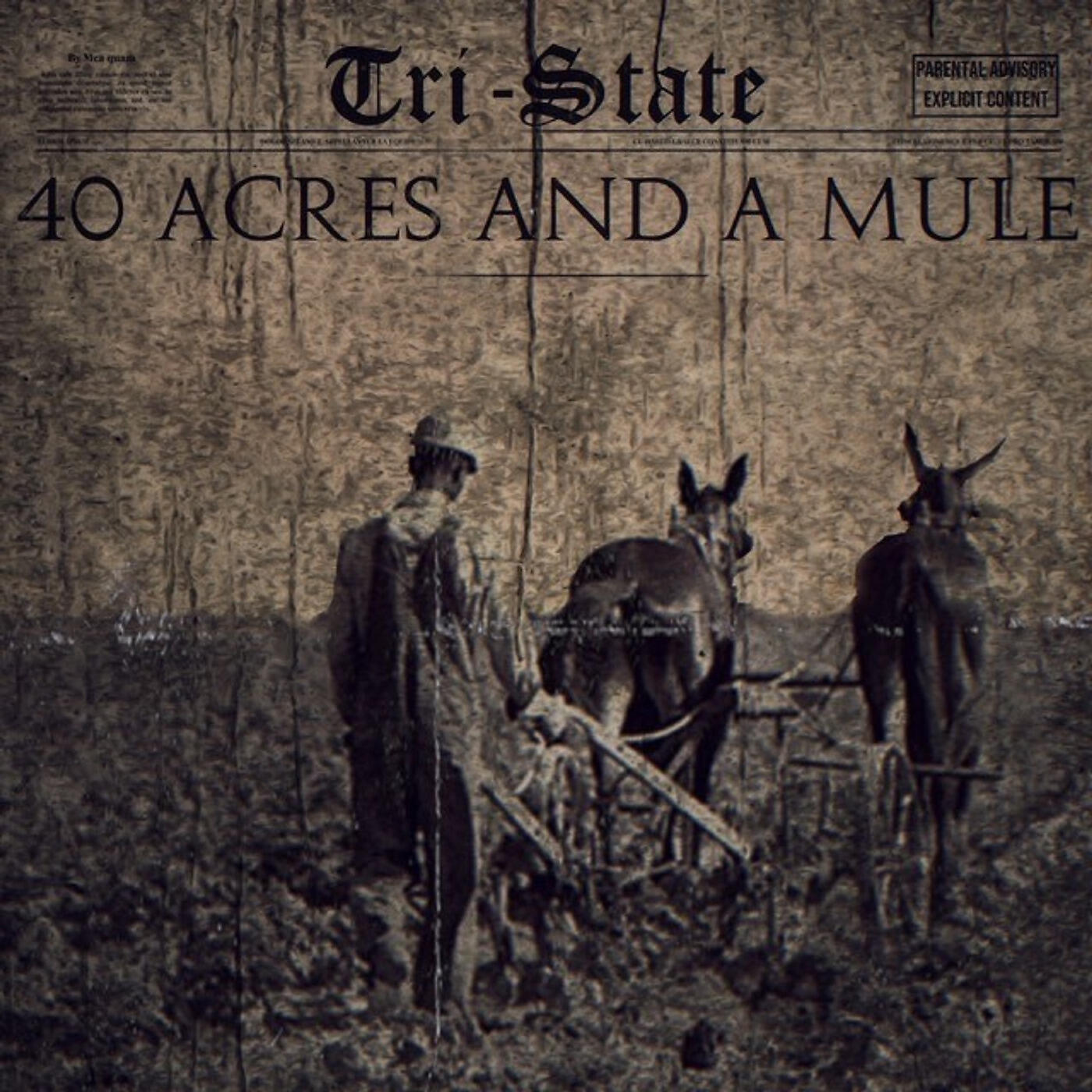 Tri-State - Substance