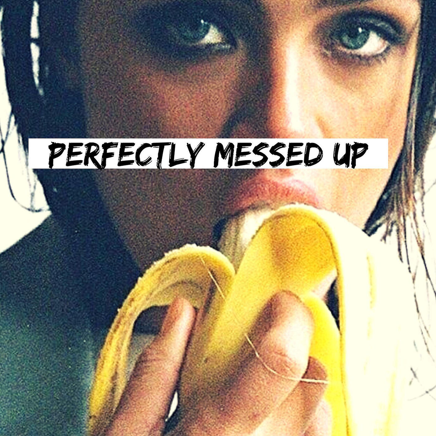 JAK - Perfectly Messed Up