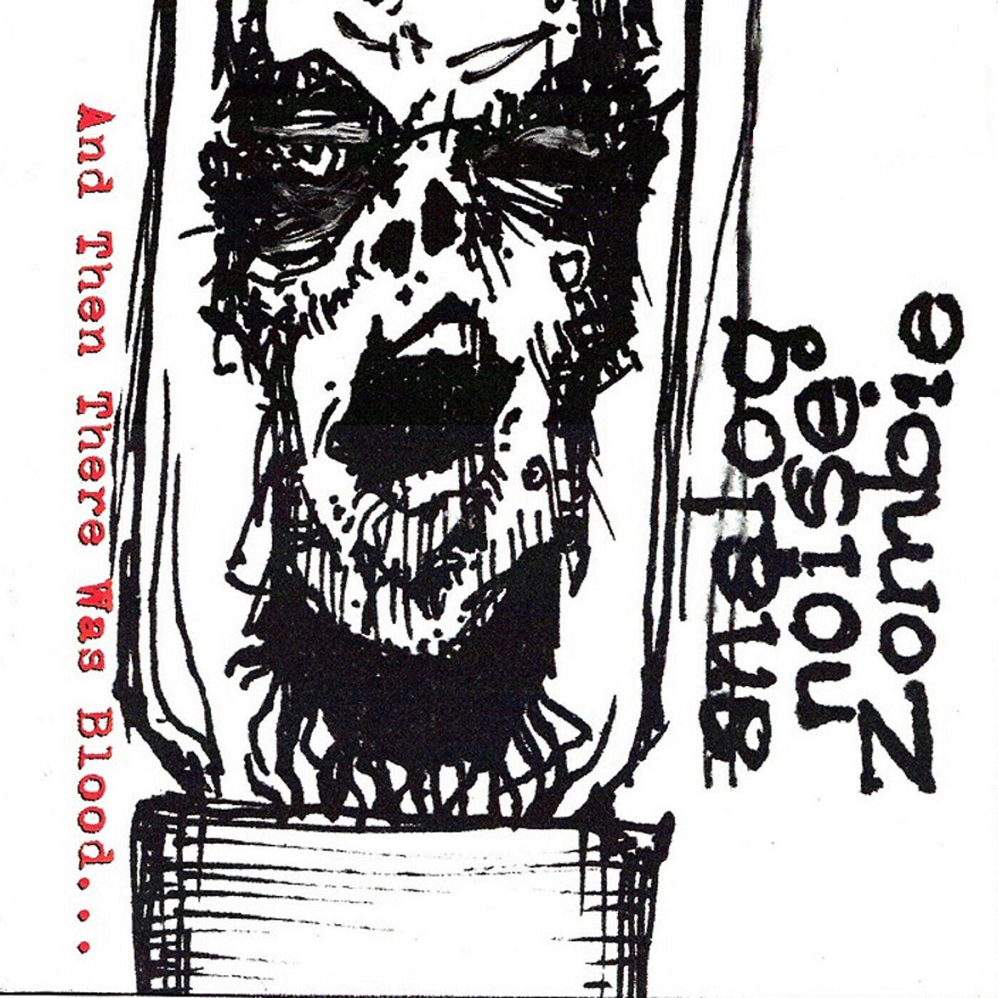 Analog Noise Zombie - And Then There Was Blood