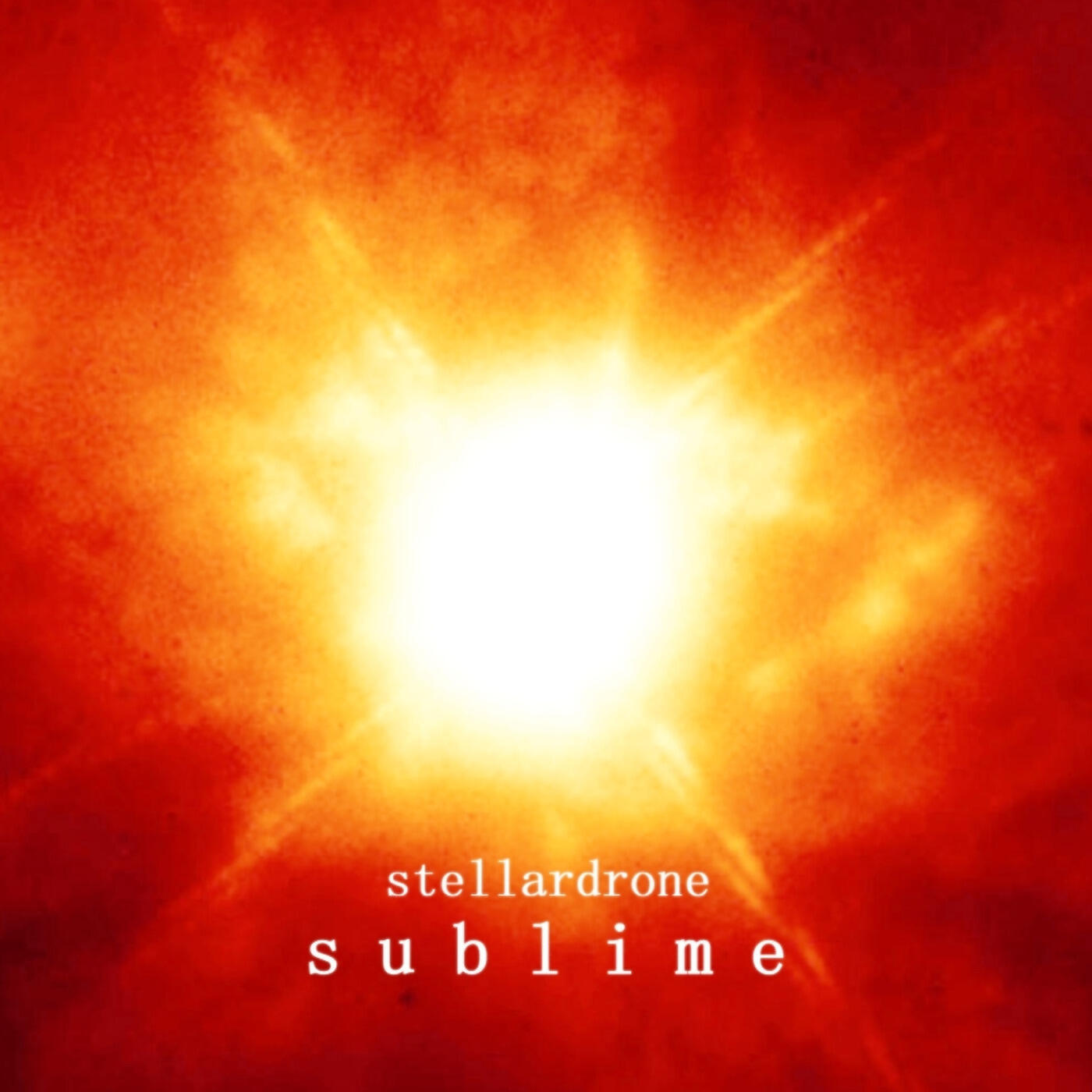 Stellardrone - Ethereal
