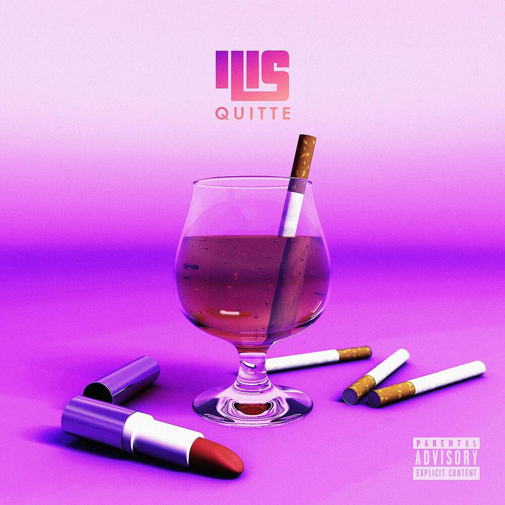 ILI-S - Quitte