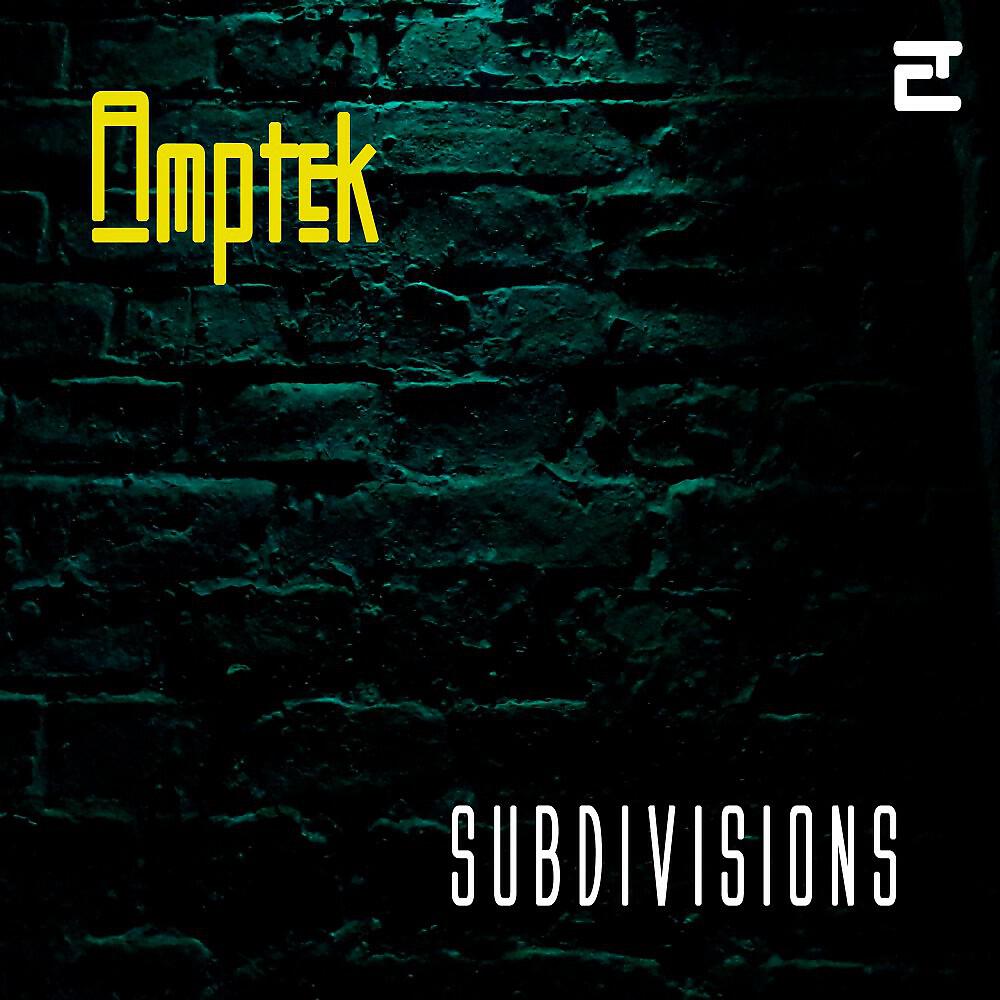 Amptek - Magnetic Fall