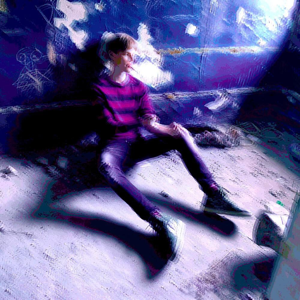 LiL Ak$Y - Still Depressed (Prod. Blade901)