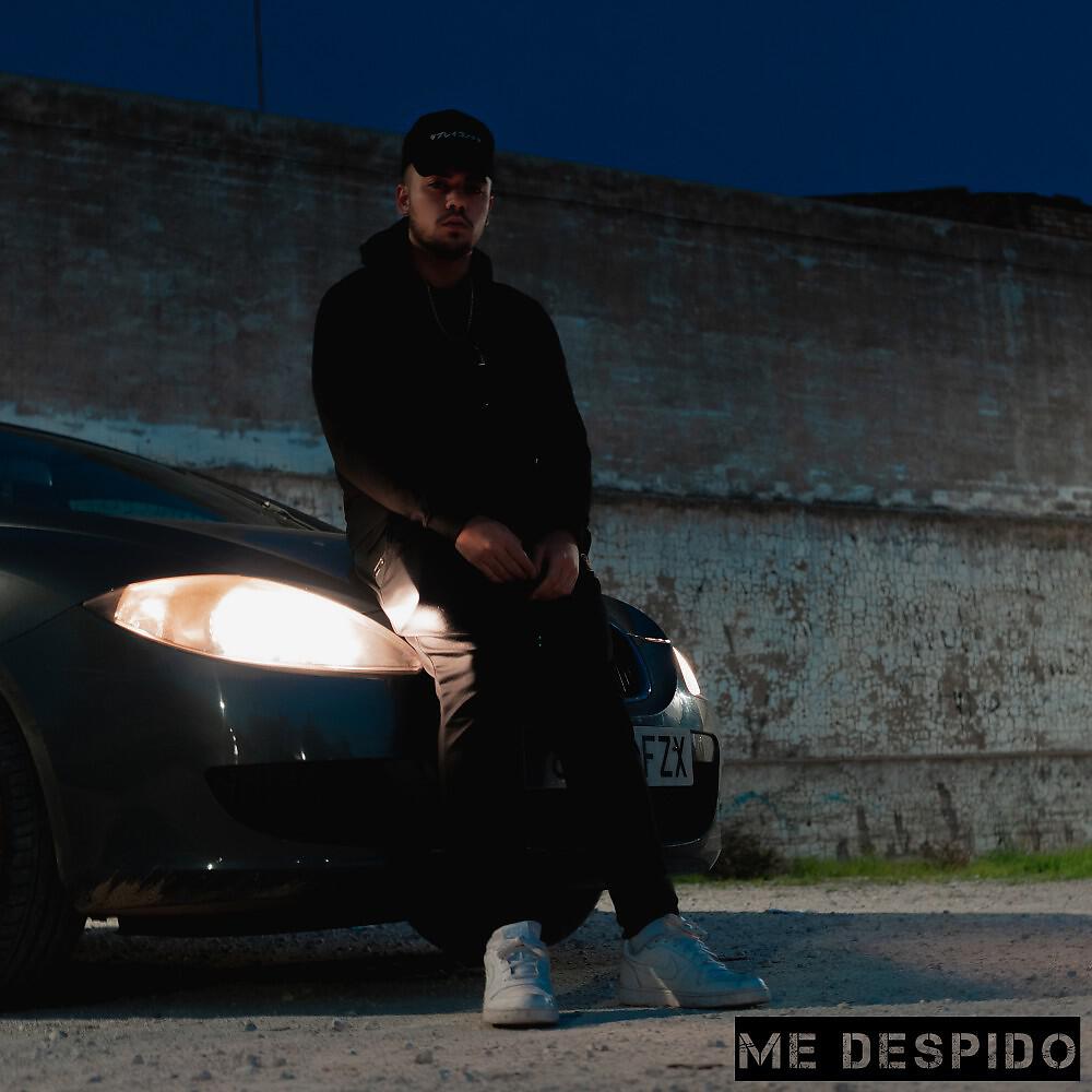 Markez - Me Despido