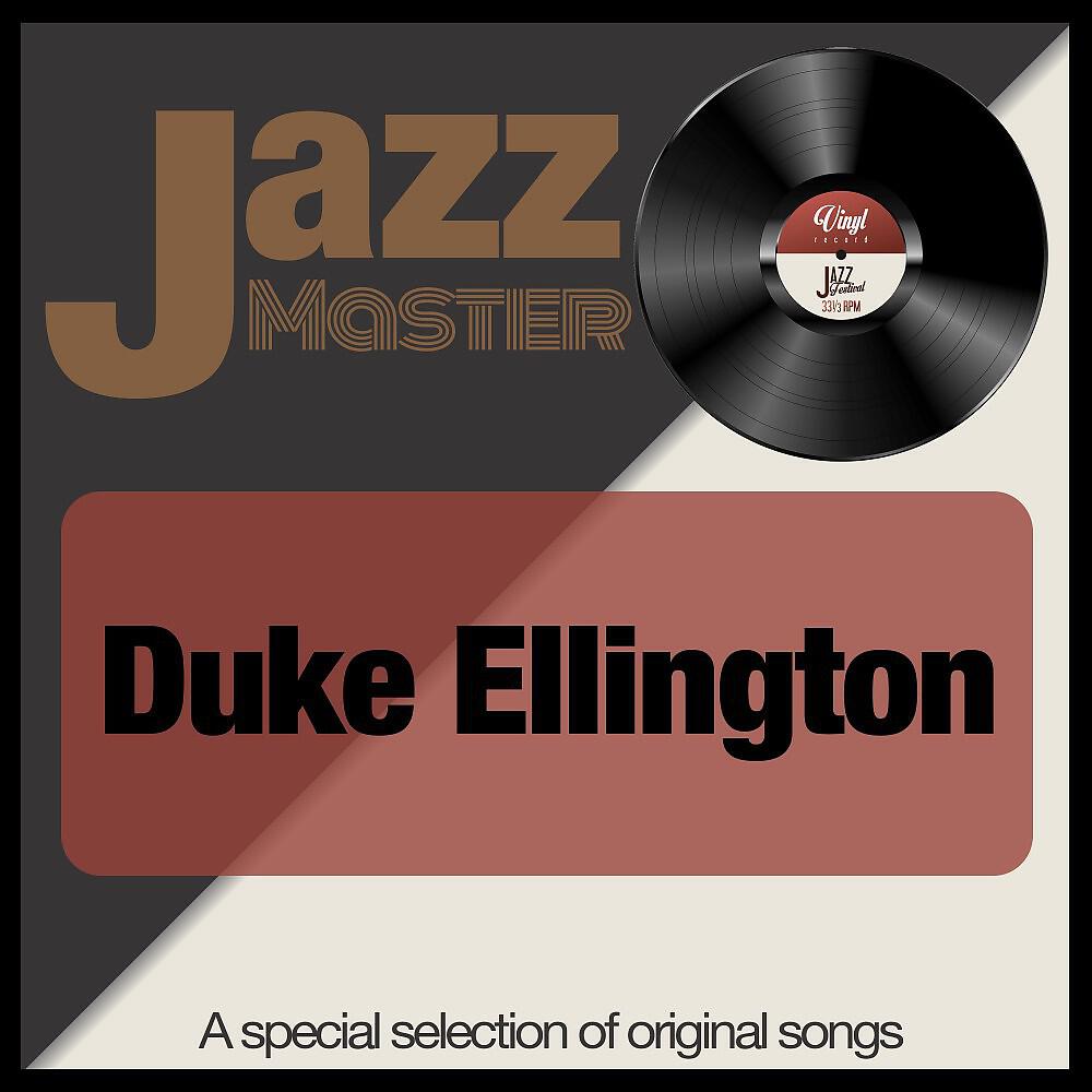 DUKE ELLINGTON - Cottontail