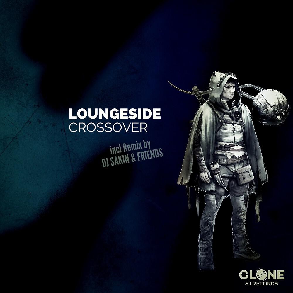 Loungeside - Crossover (Space Rework)