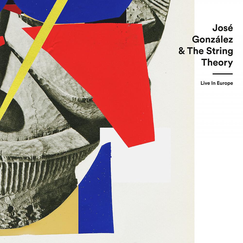 Jose Gonzalez - Heartbeats (Live)