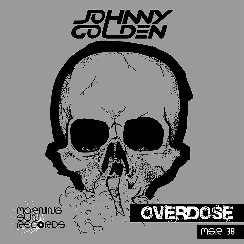 Johnny Golden - Consequence