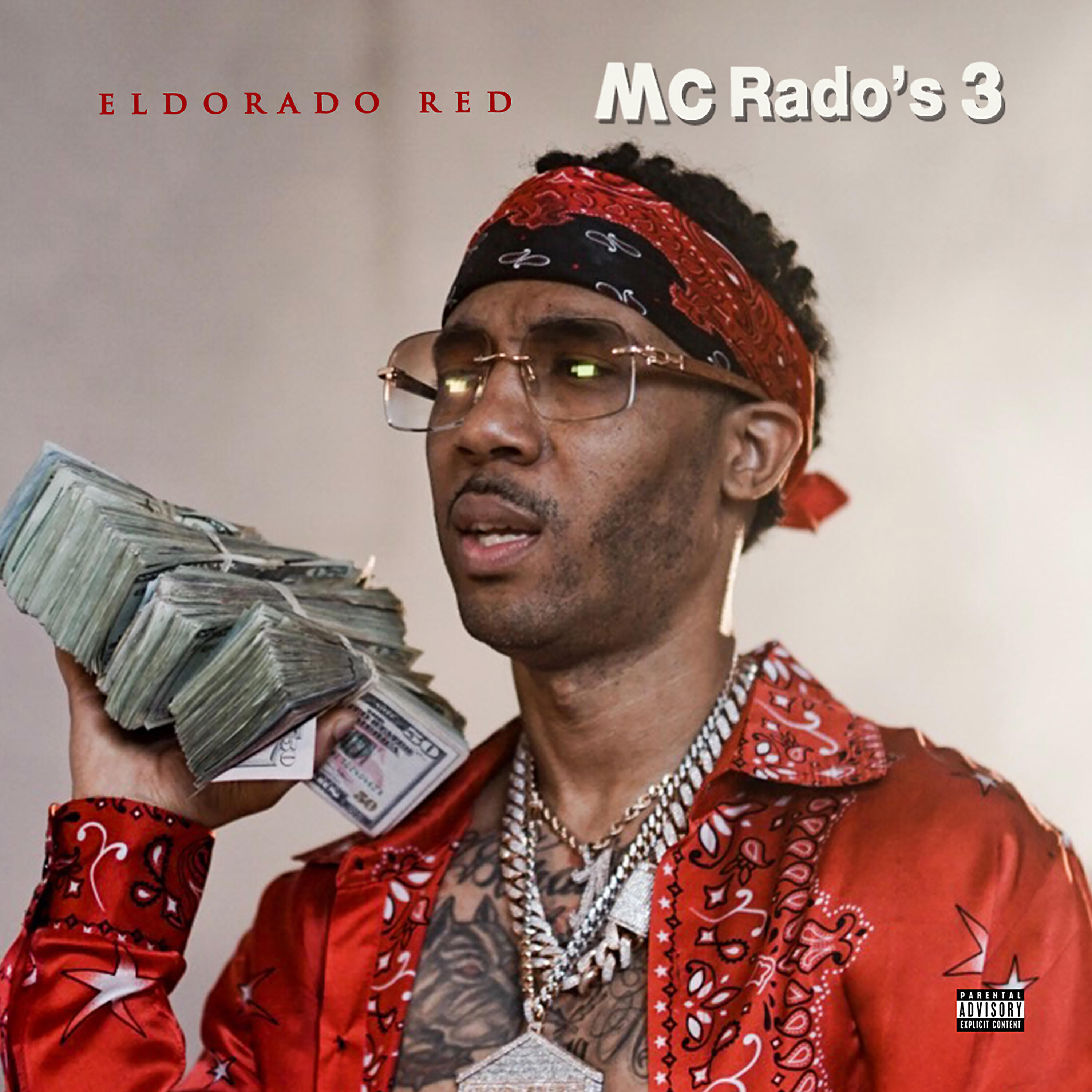Eldorado Red - Quality Control