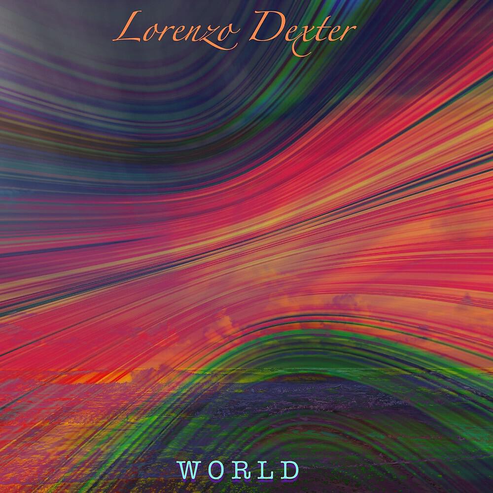 Lorenzo Dexter - My Guide