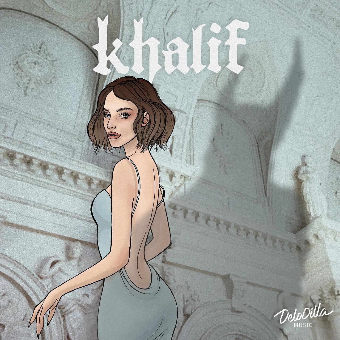 KHALIF - Азазель