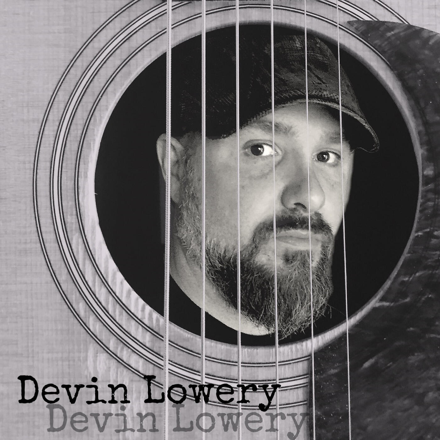 Devin Lowery - Bottleneck Rd.