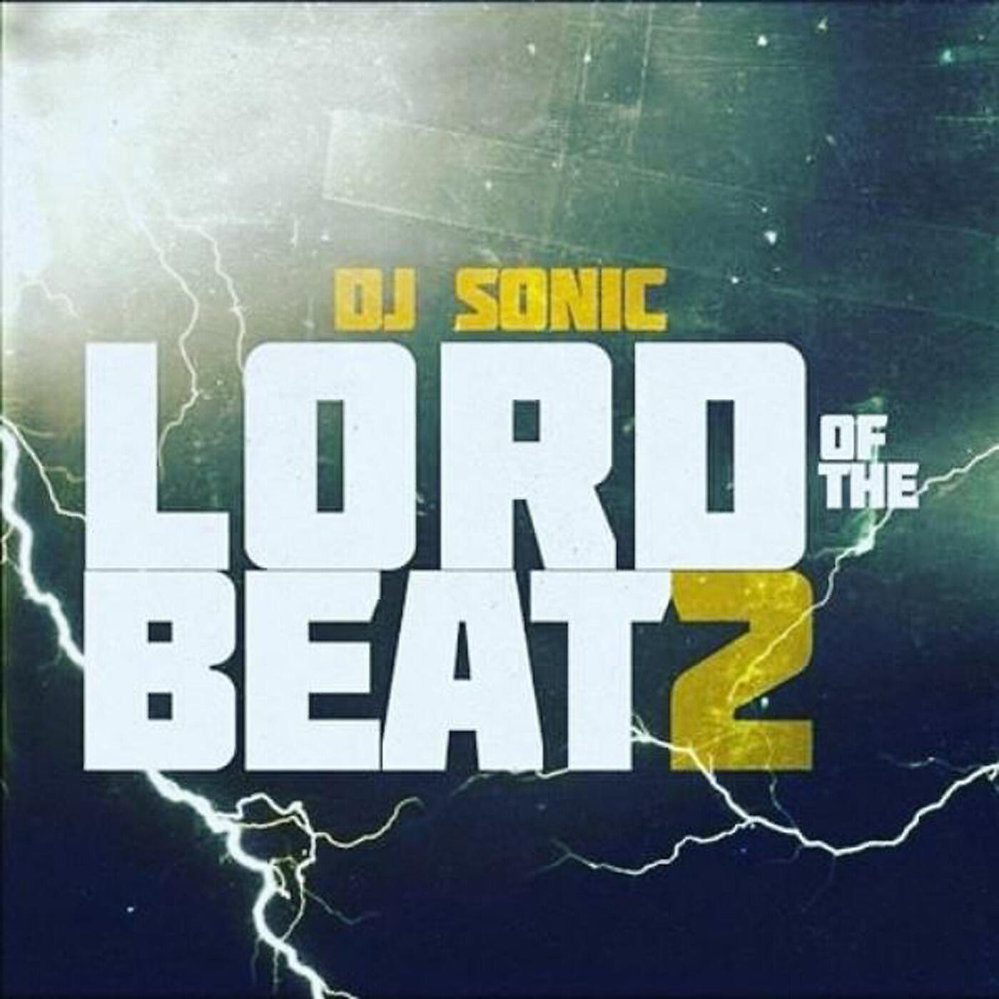 djsonic - Letter