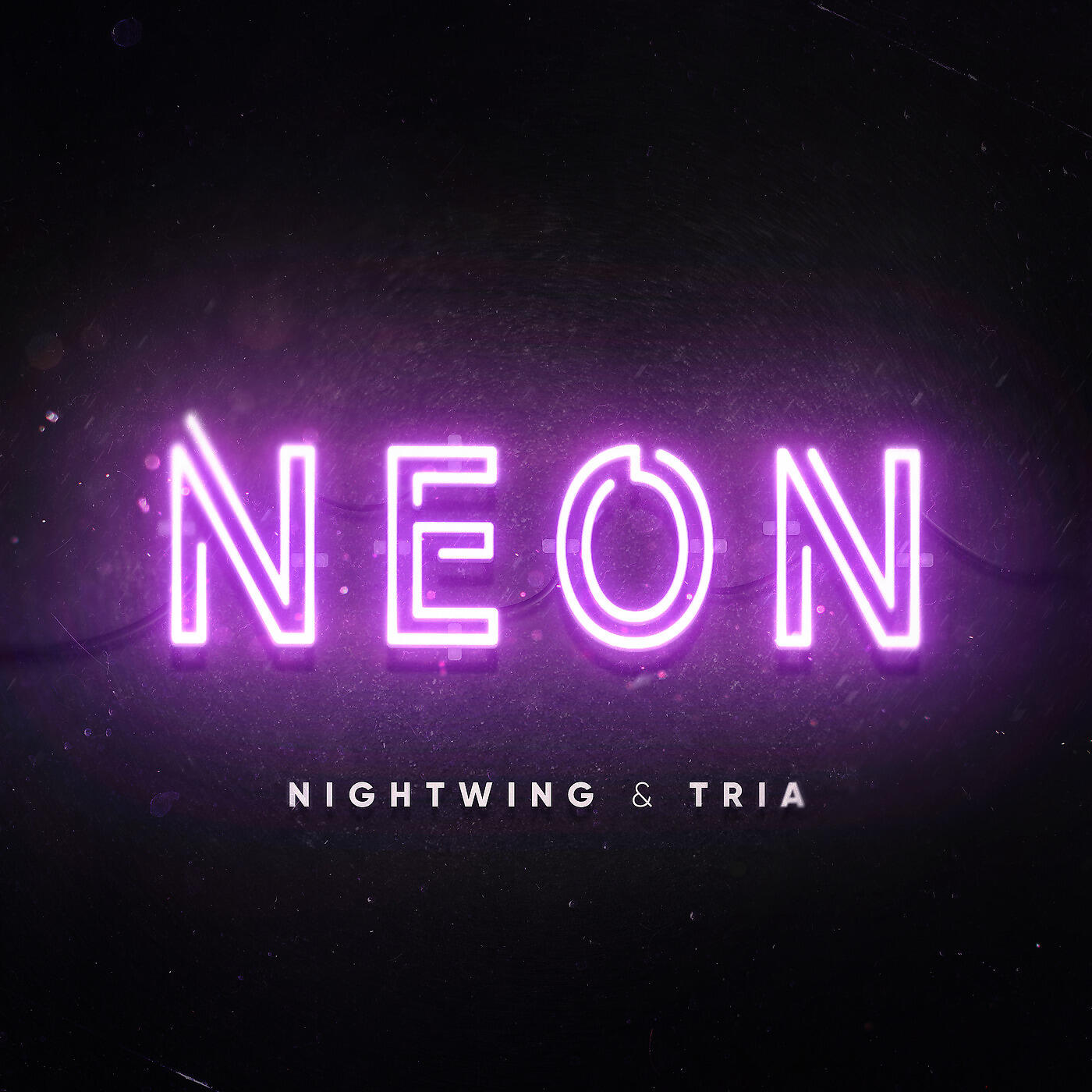 NIGHTWING - Neon