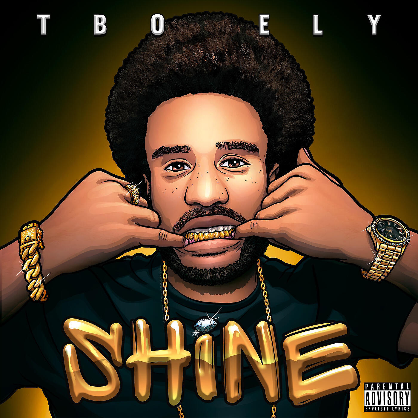 TBO Ely - Know What It Is