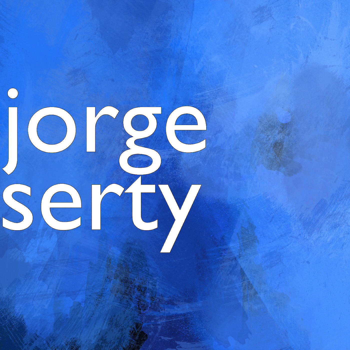 jorge - dreamer