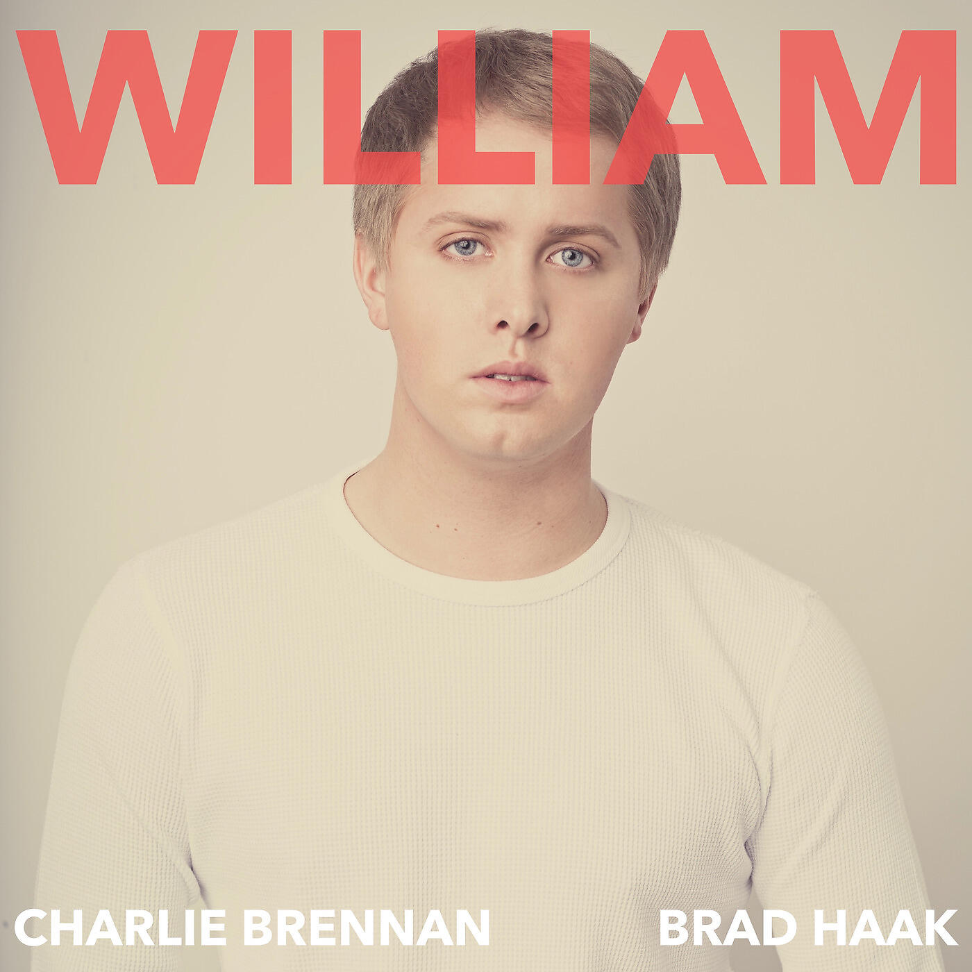 Charlie Brennan - William