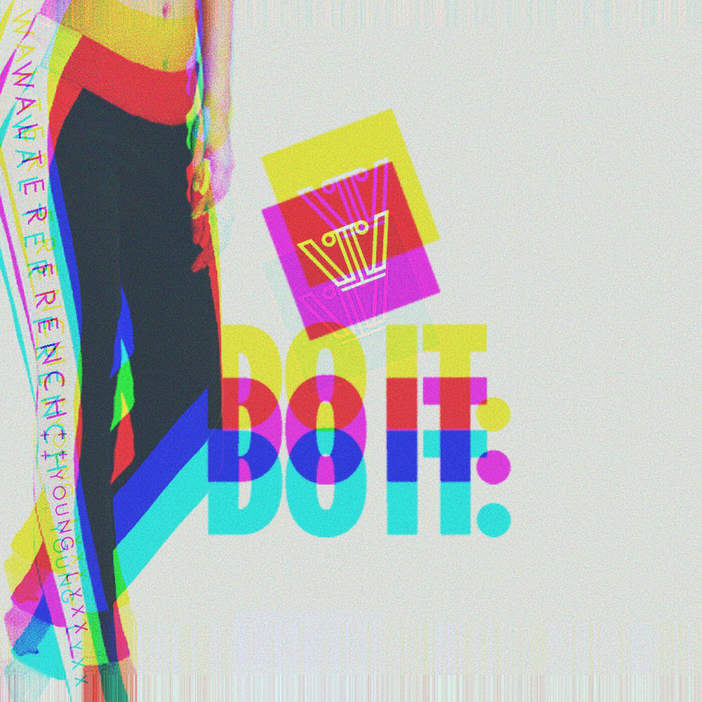 Walter French - Do It (feat. Young Lyxx)