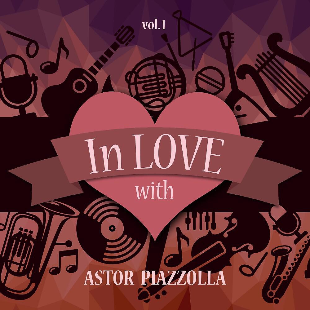 Astor Piazzolla - Por Las Calles De La Vida (Original Mix)