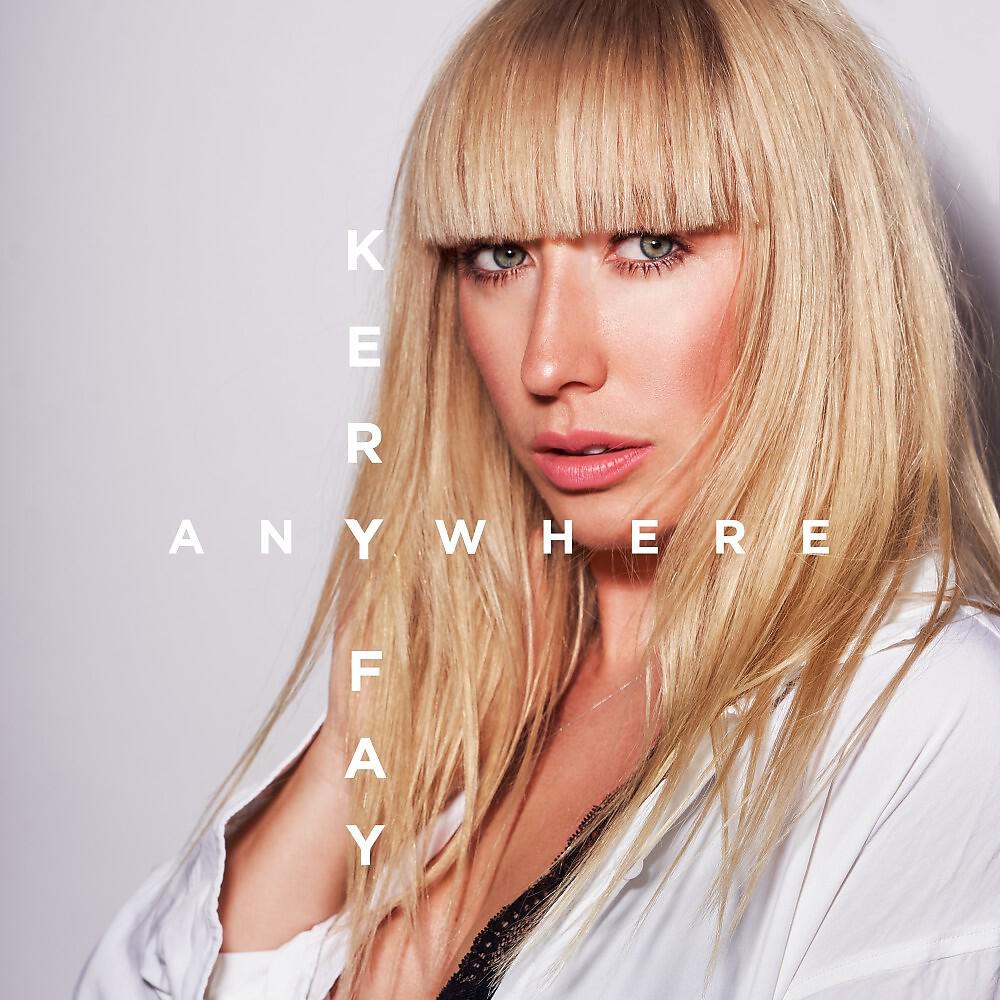 KERY FAY - Anywhere (Instrumental Version)