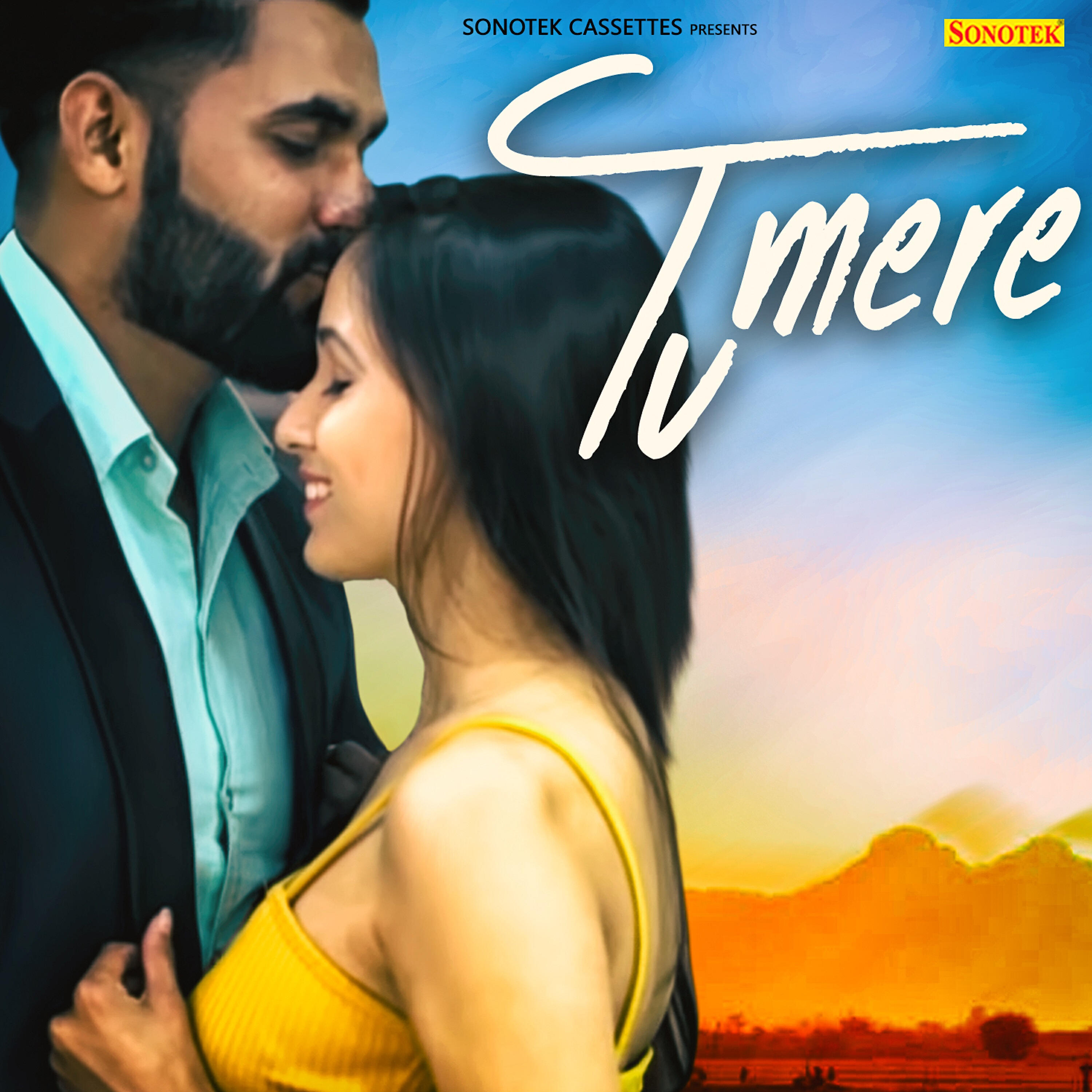 JONY - Tu Mere