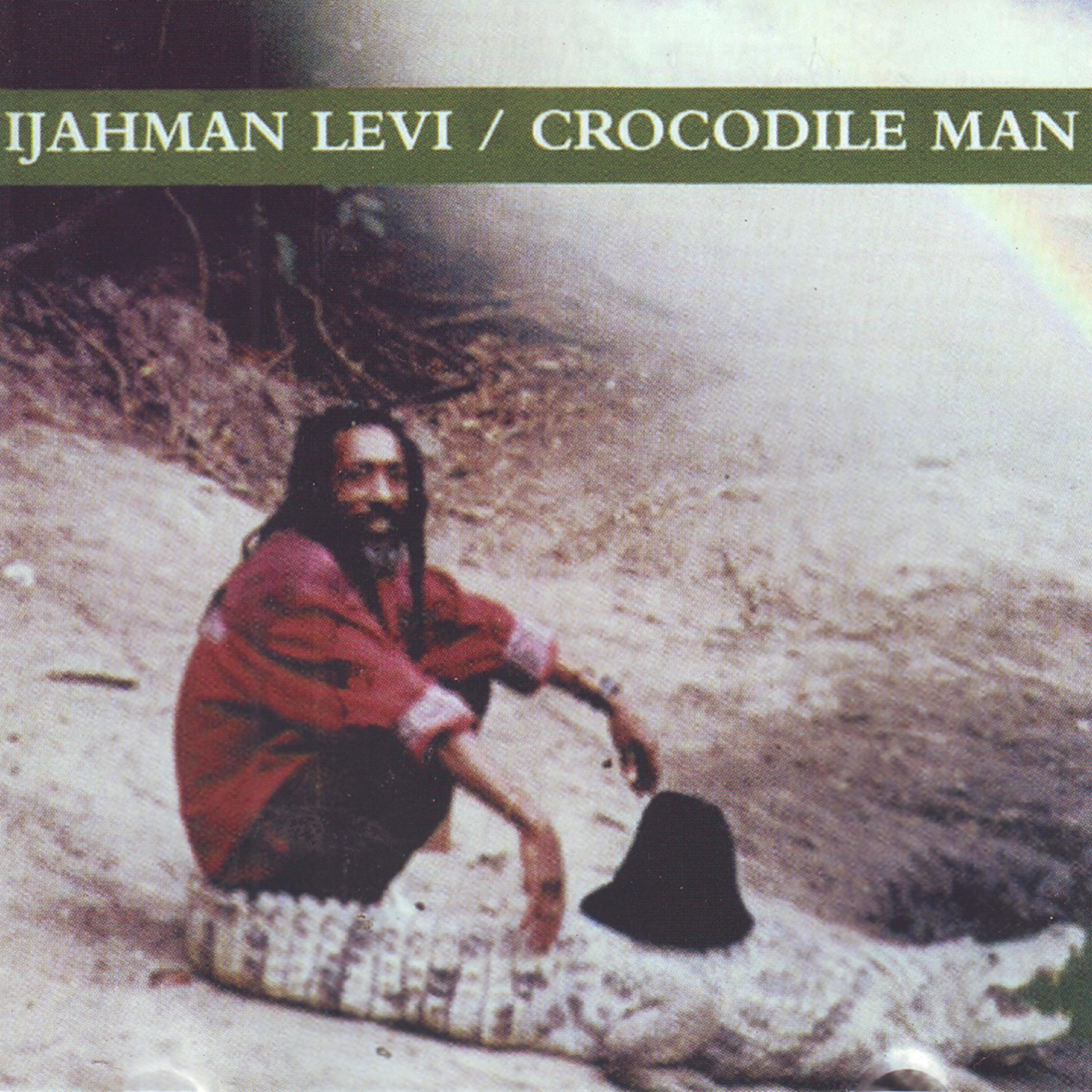 Ijahman Levi - In Jah Vibes