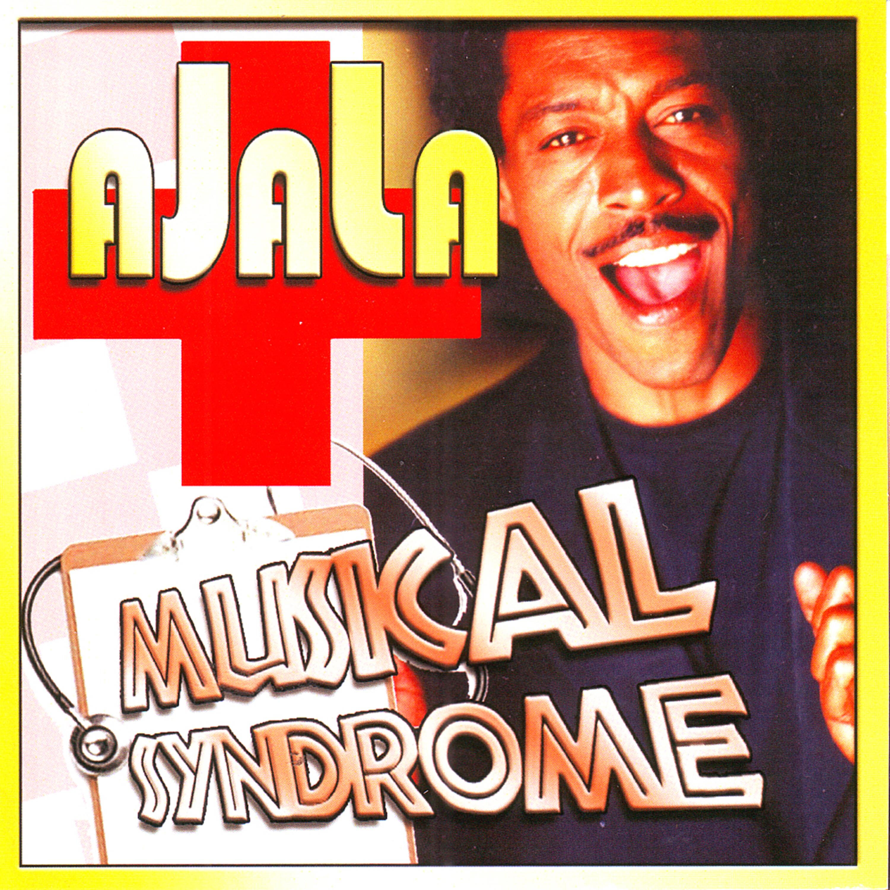 AJALA - Gone Mad