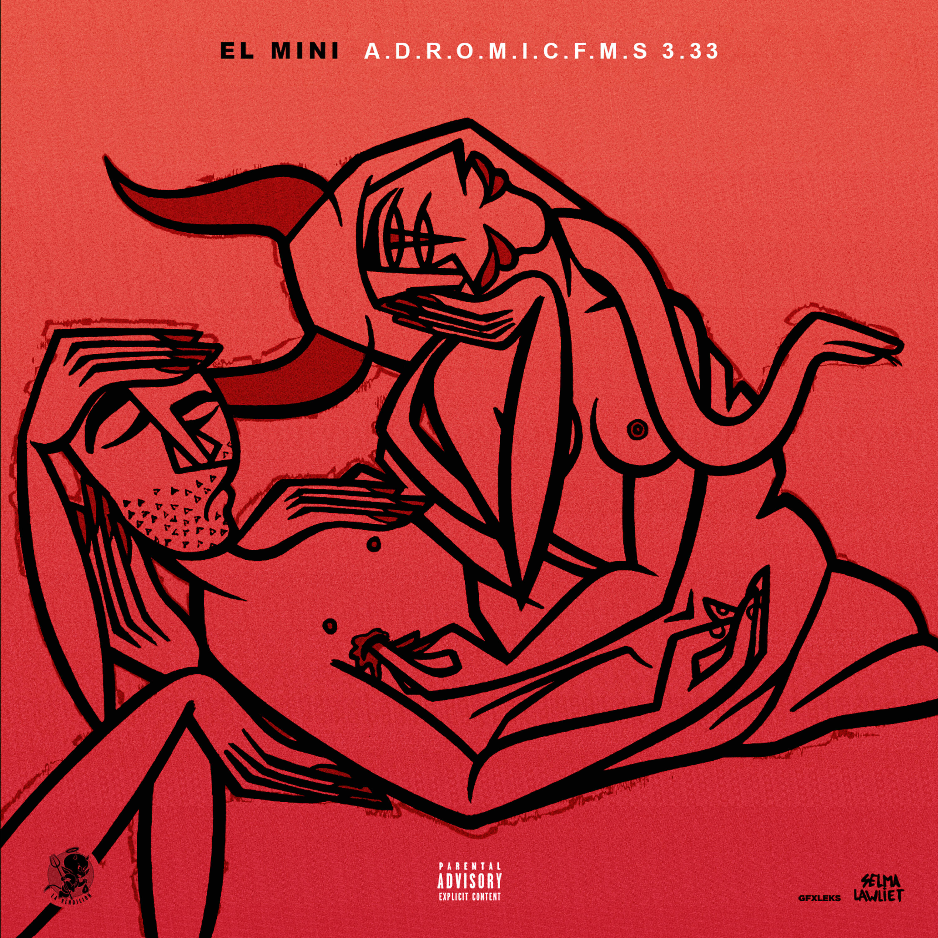 El Mini - 3.33