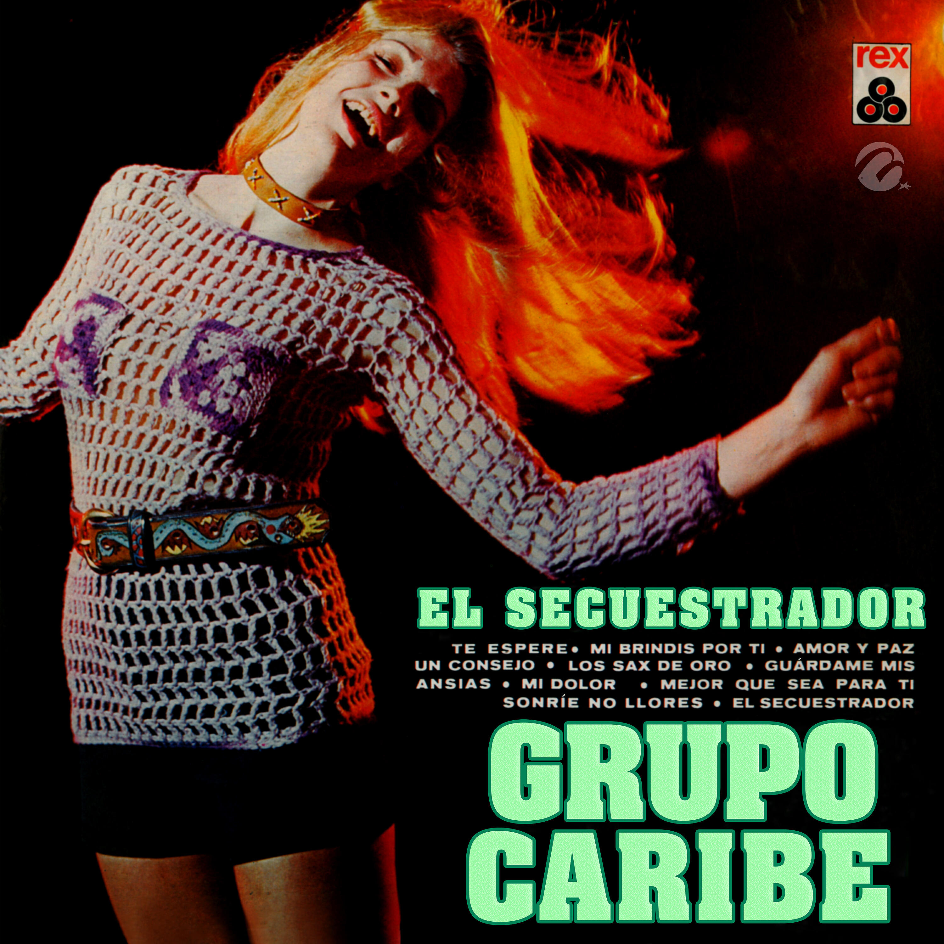 Grupo Caribe - Mi Brindis por Ti