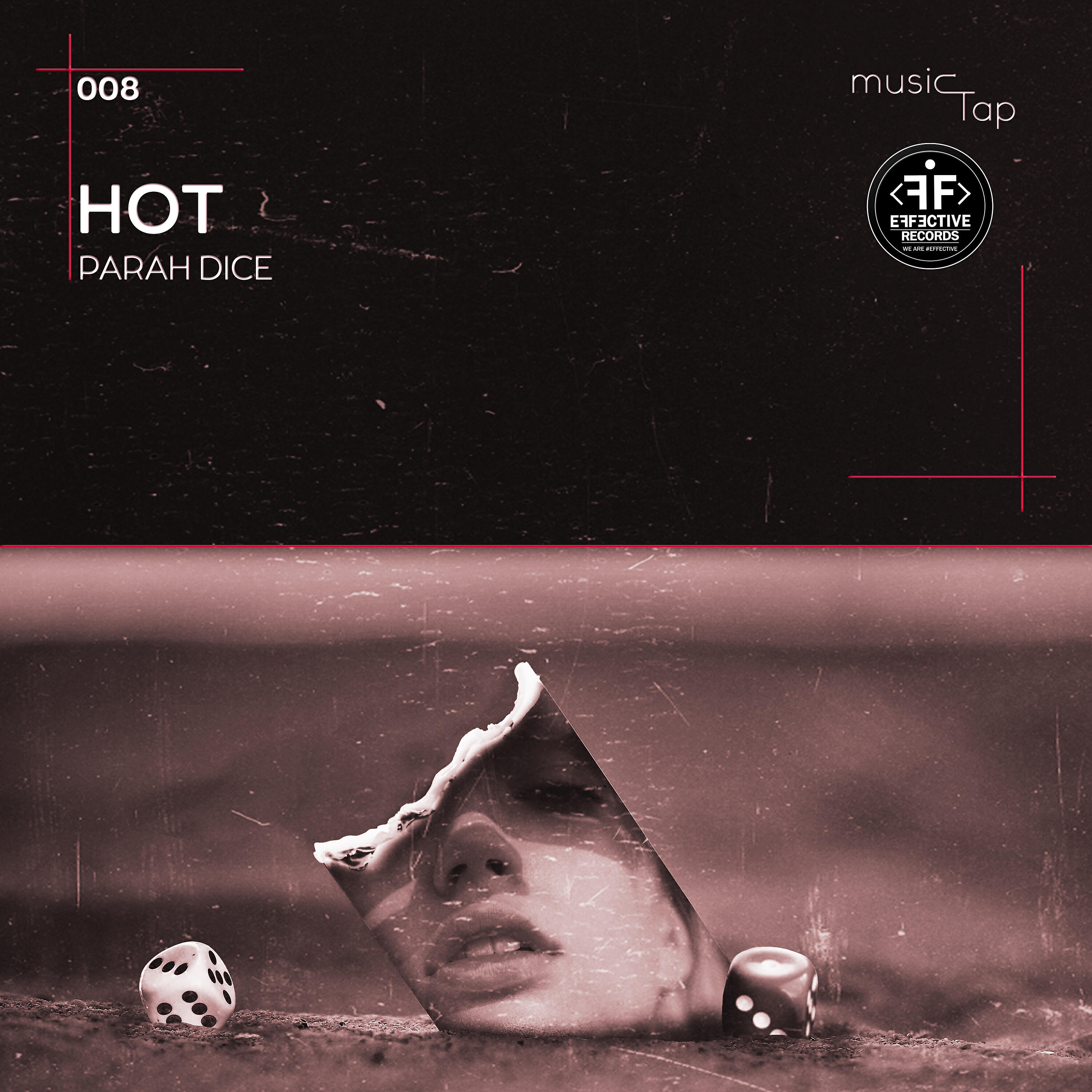 Parah Dice - Hot
